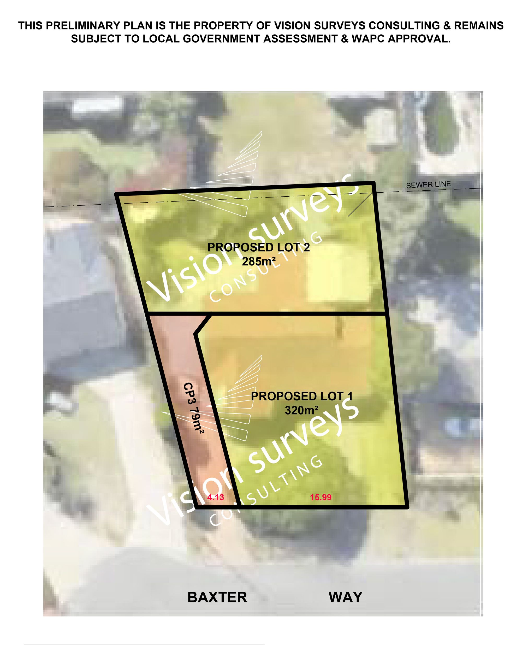 27 Baxter Way, Padbury - Thumbnail 3