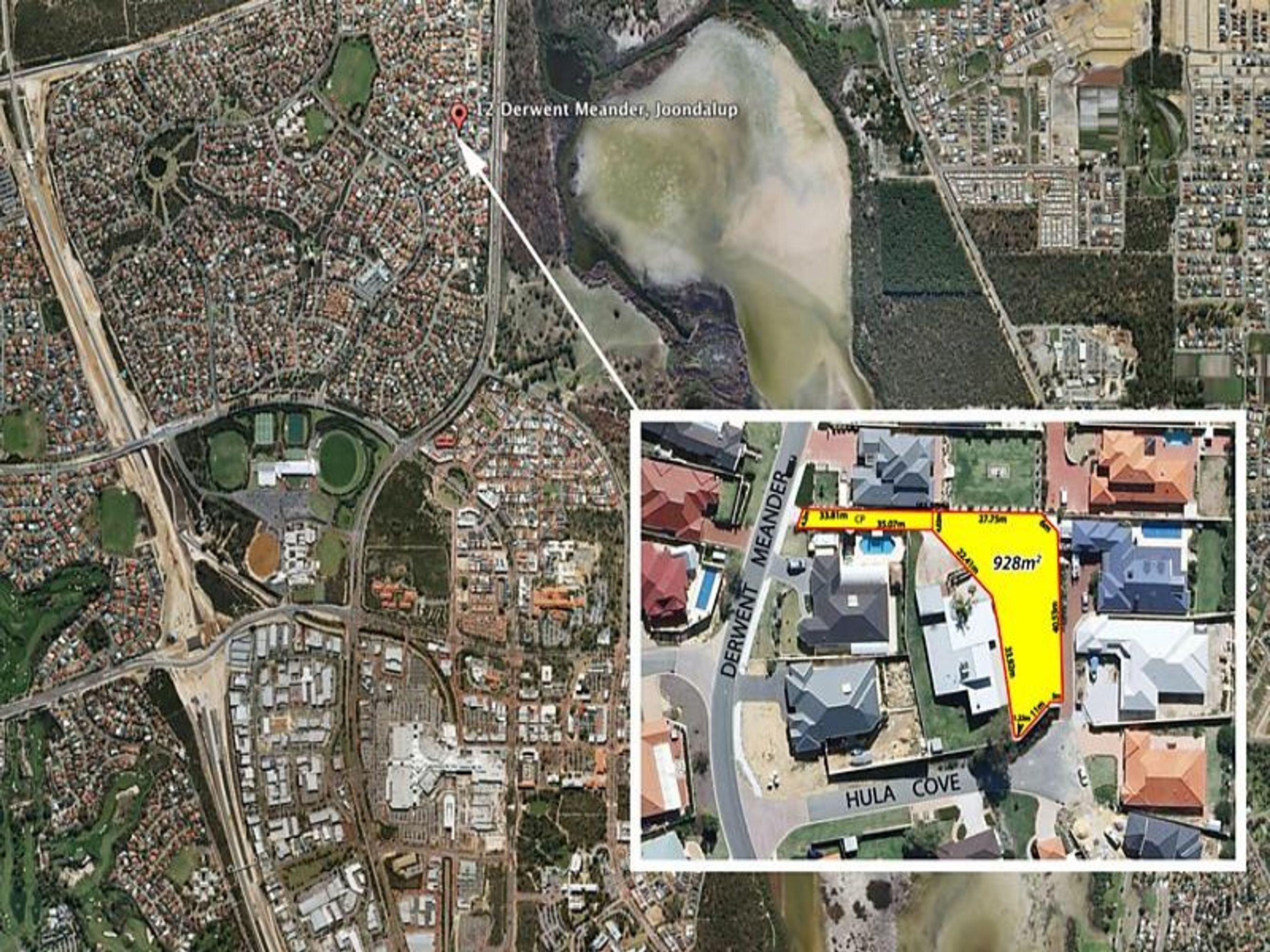 12 Derwent Meander, Joondalup - Thumbnail 2