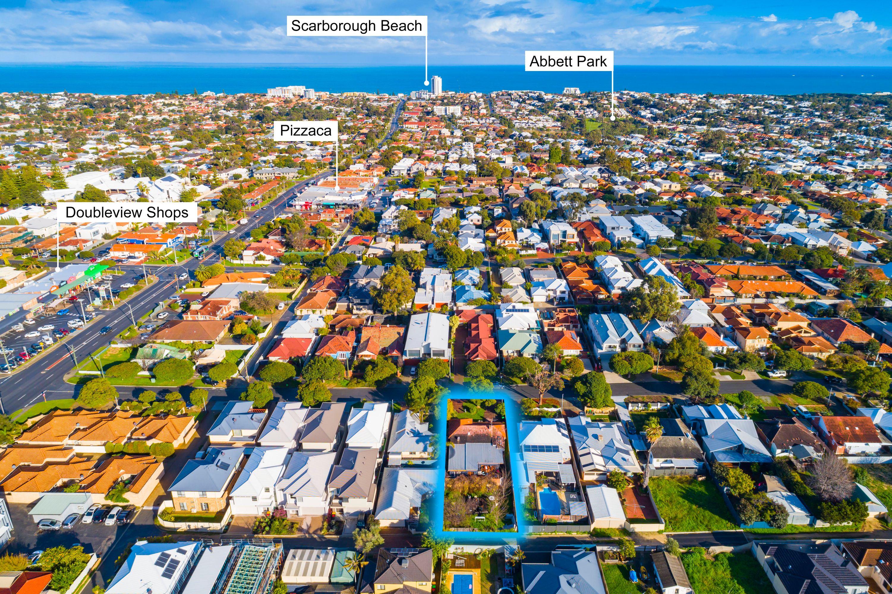 218 Herbert Street, Doubleview - Thumbnail 2