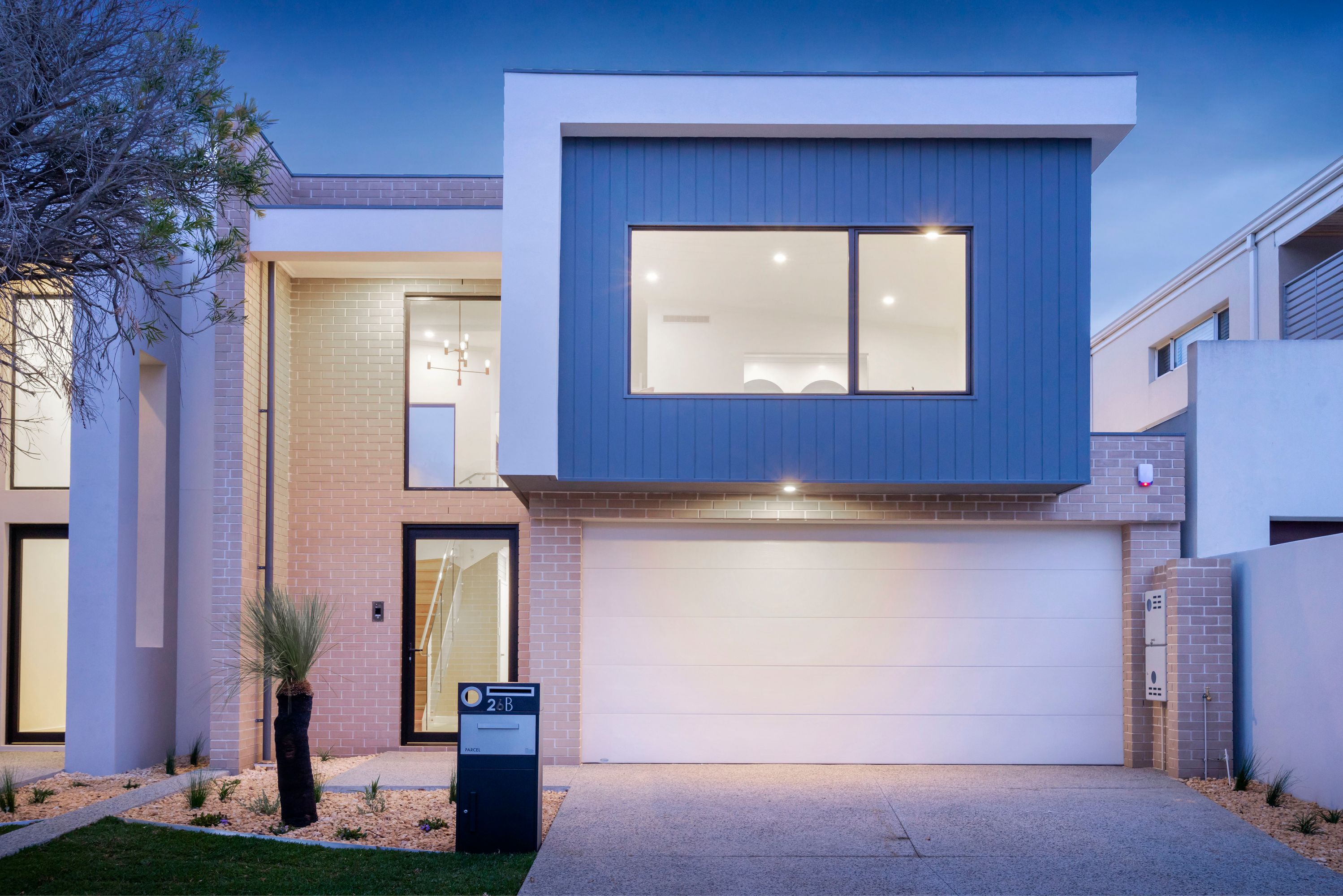 26B Edgefield Way, North Beach - Thumbnail 2