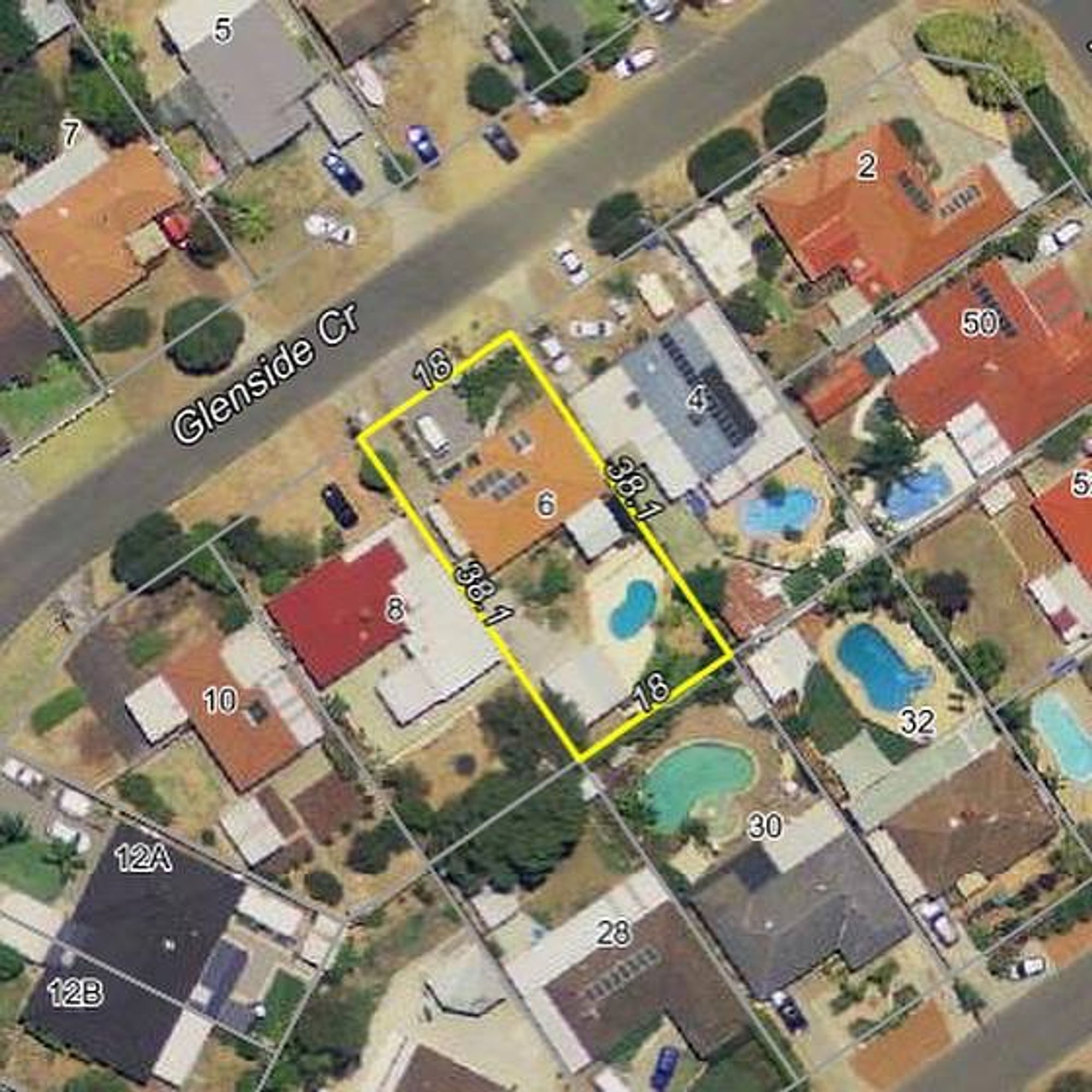 6 Glenside Crescent, Craigie - Thumbnail 4