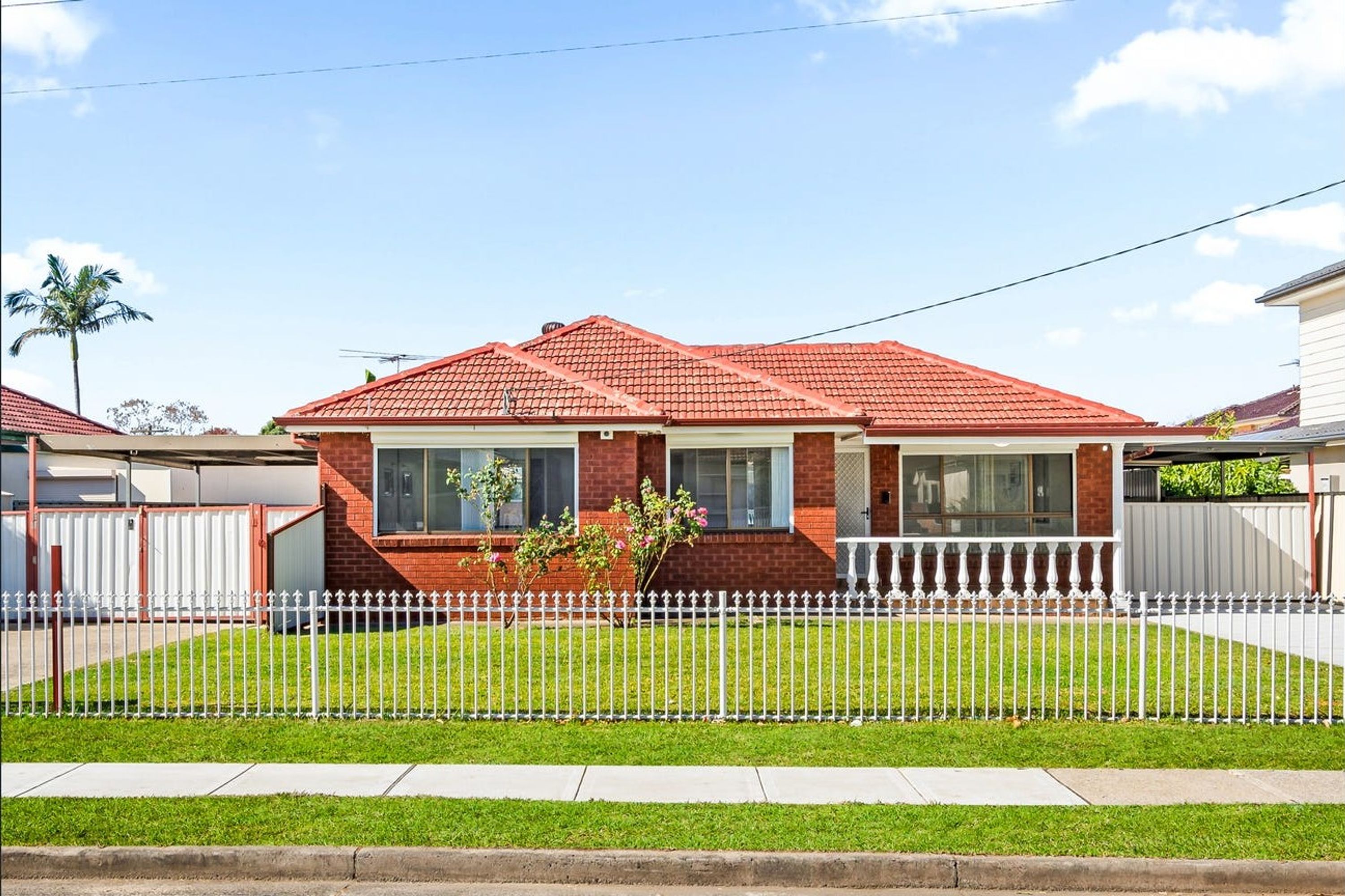 4 Gregory Street, Fairfield West NSW 2165 - Image 1