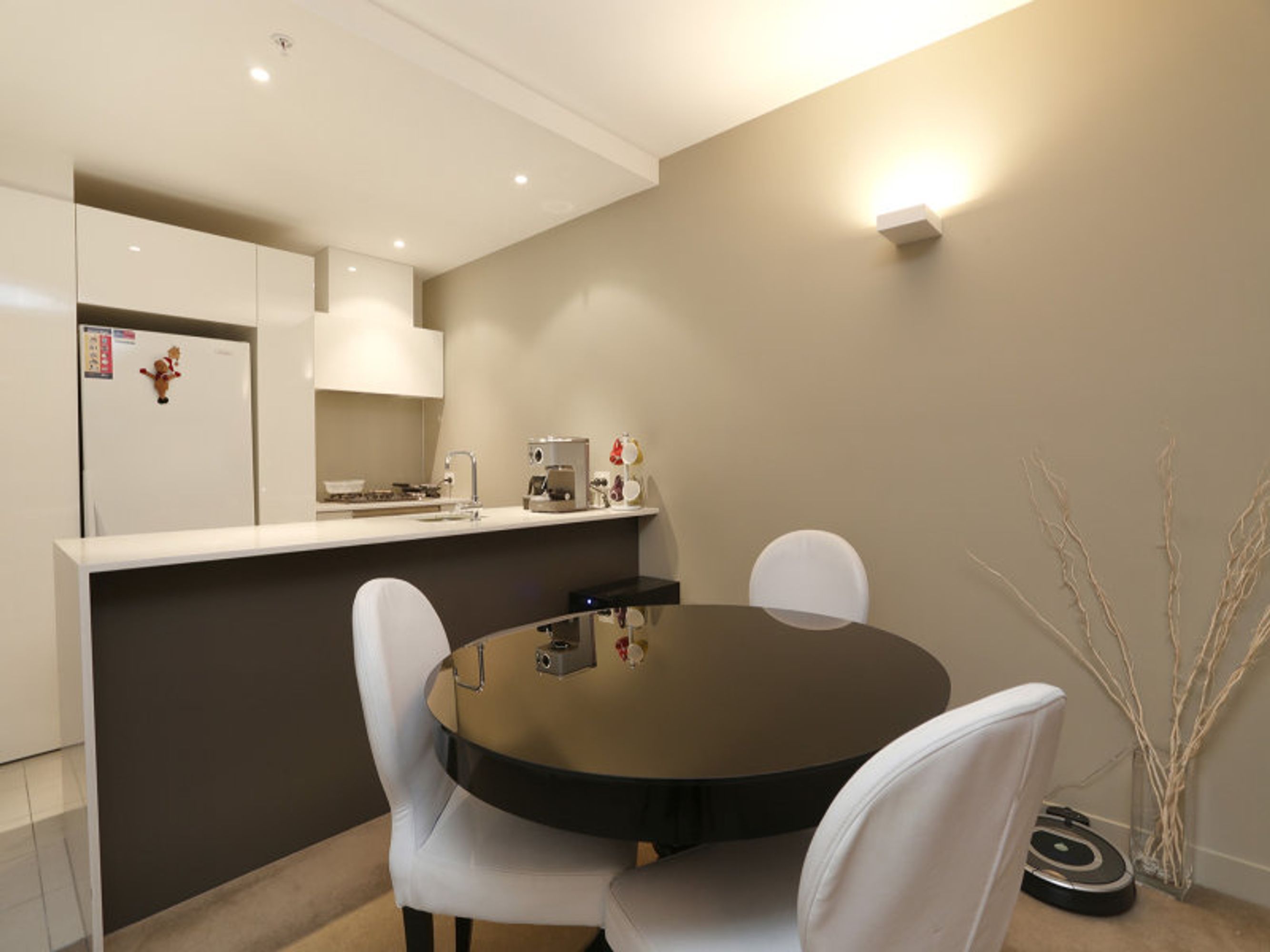 3709/200 Spencer Street, Melbourne - Thumbnail 2