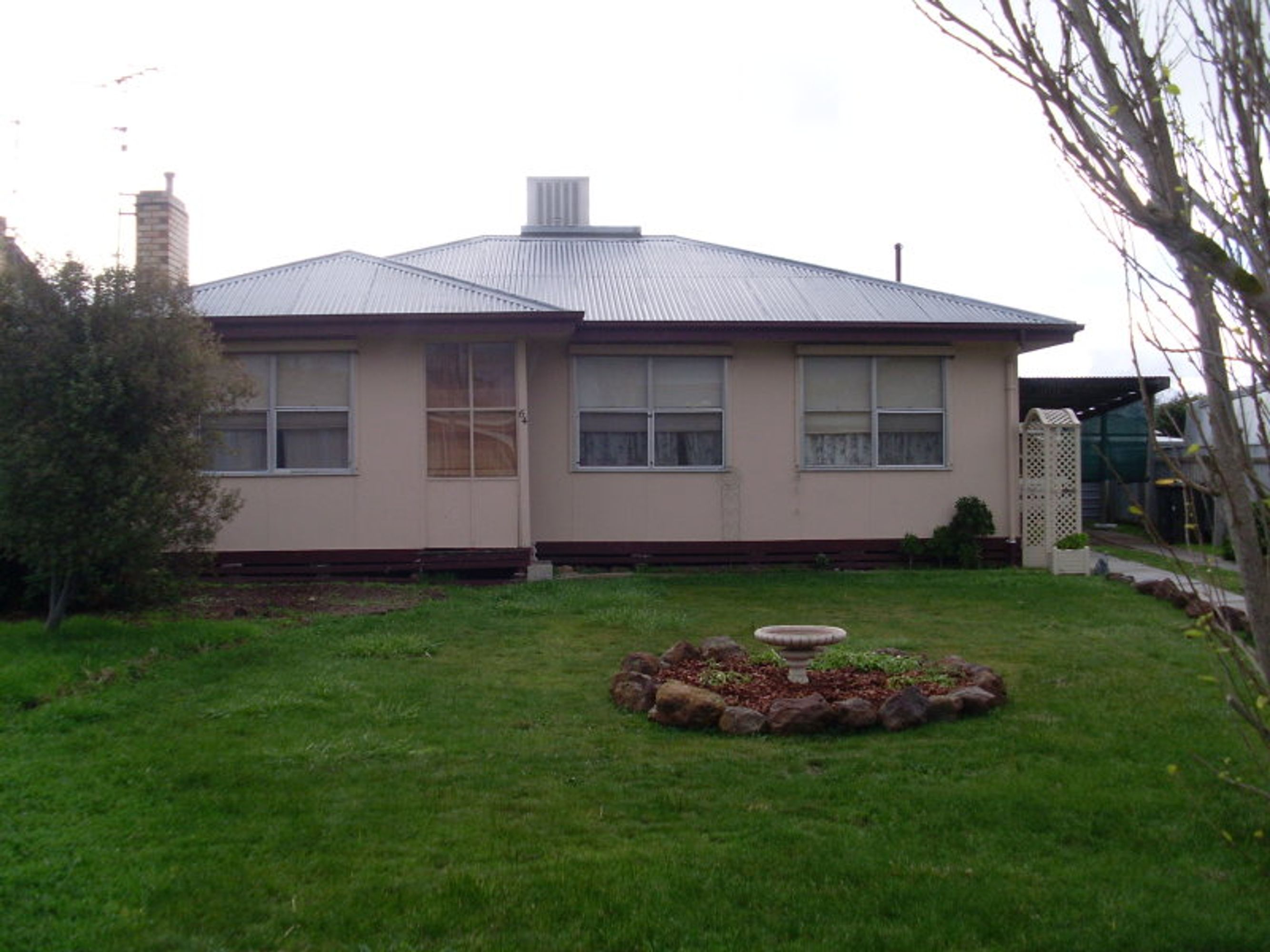 64 Elizabeth Street, Horsham VIC 3400