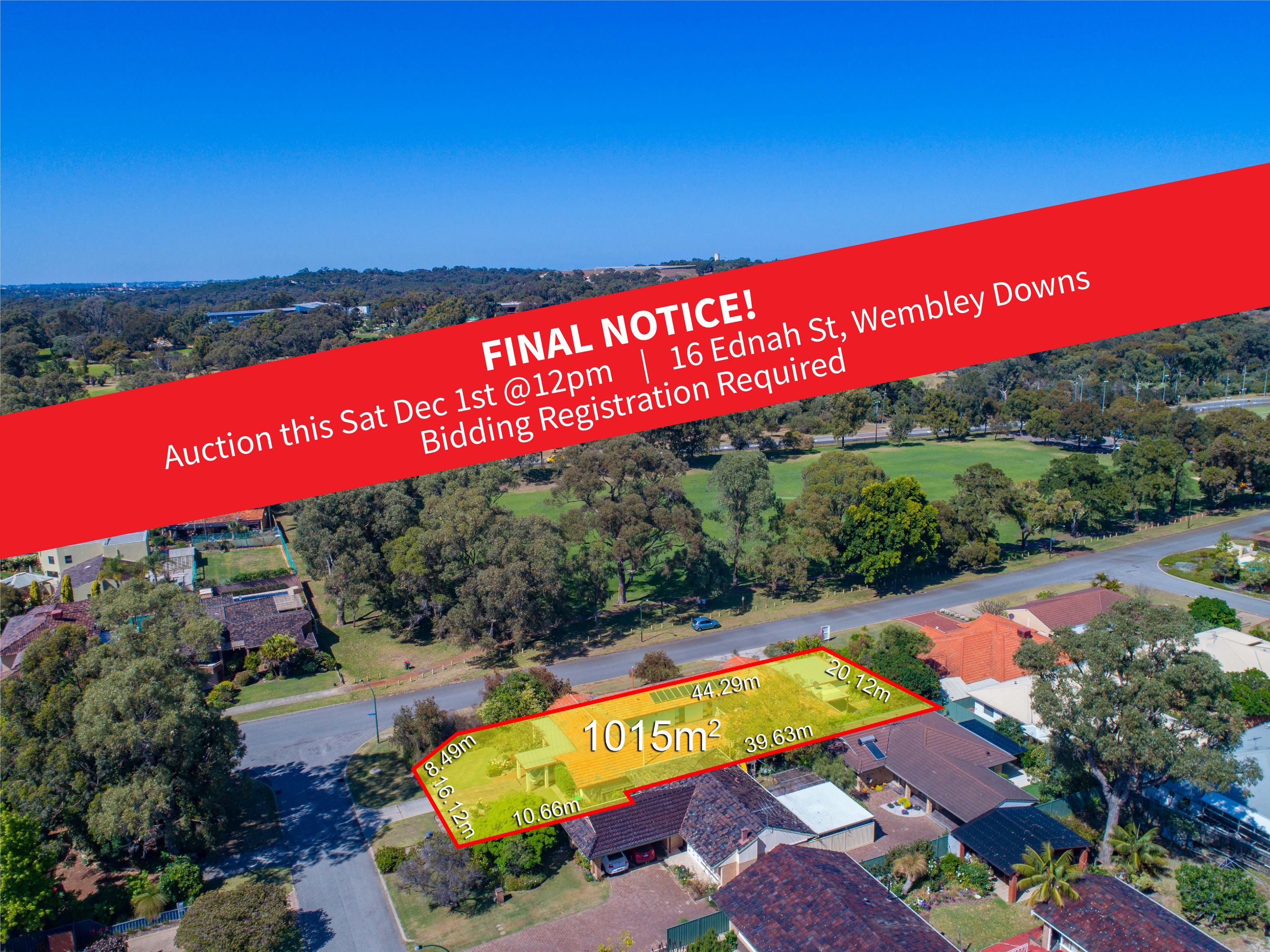 16 Ednah Street, Wembley Downs - Thumbnail 2
