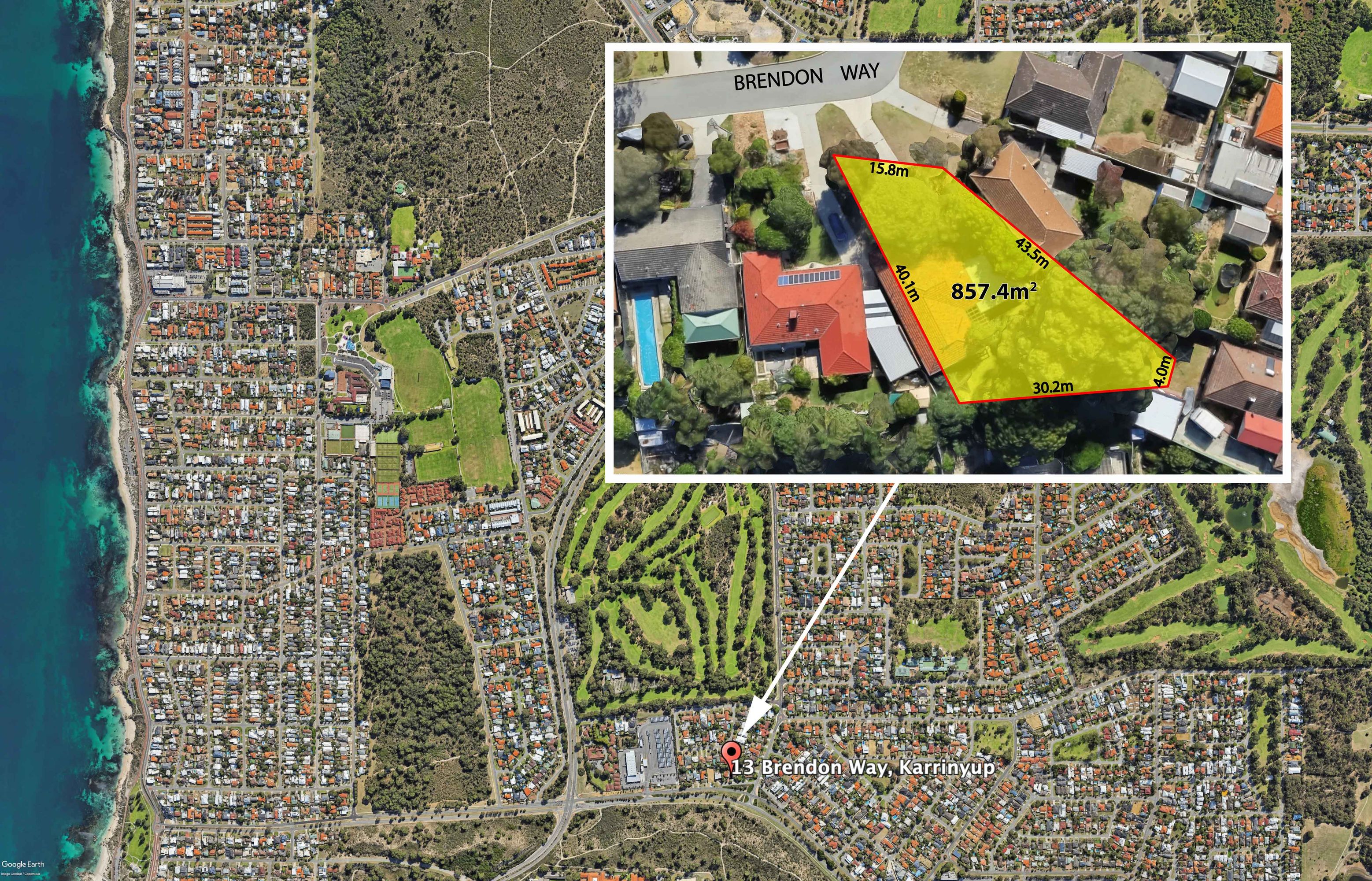 13 Brendon Way, Karrinyup - Thumbnail 2