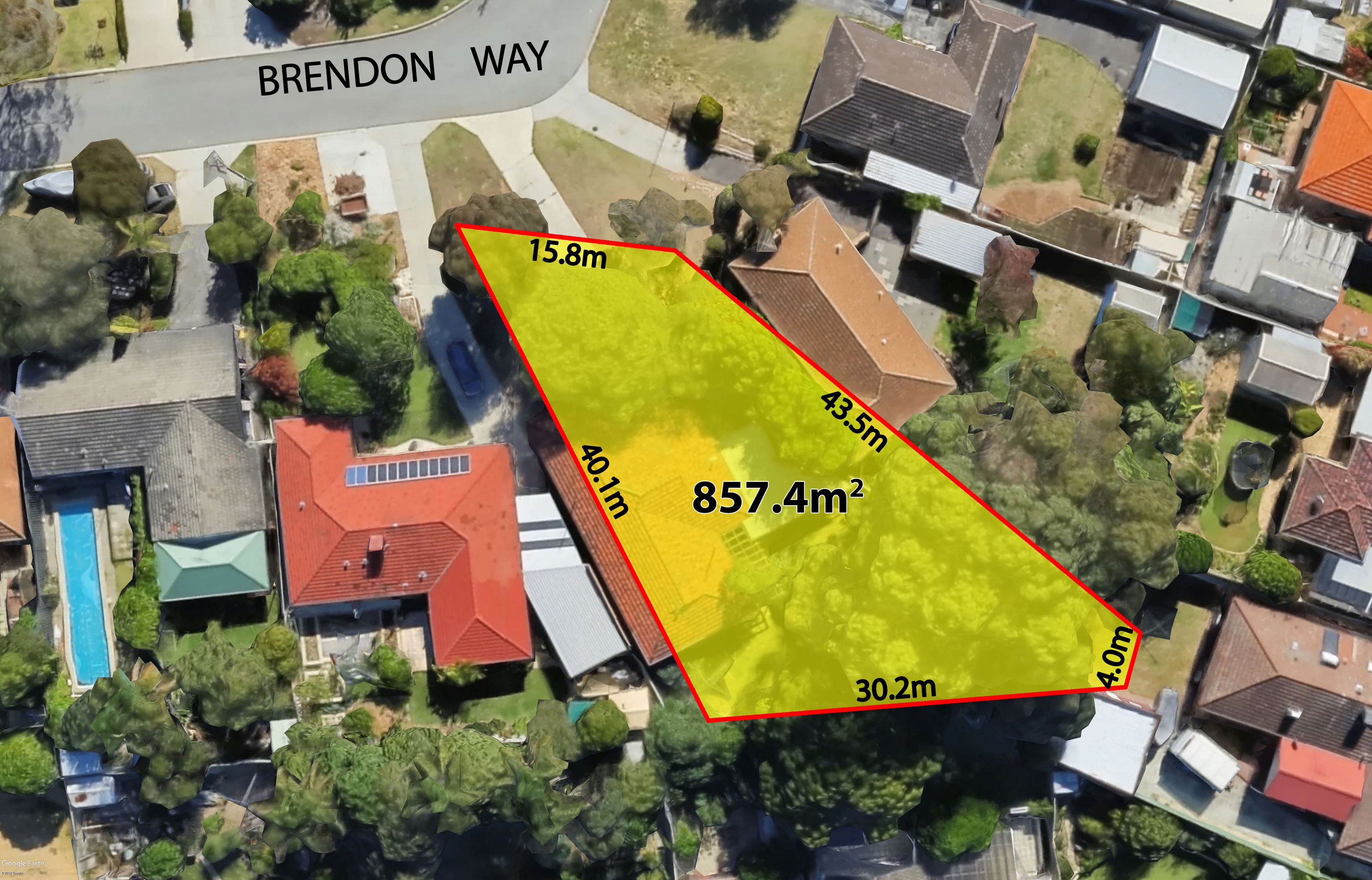 13 Brendon Way, Karrinyup - Thumbnail 3