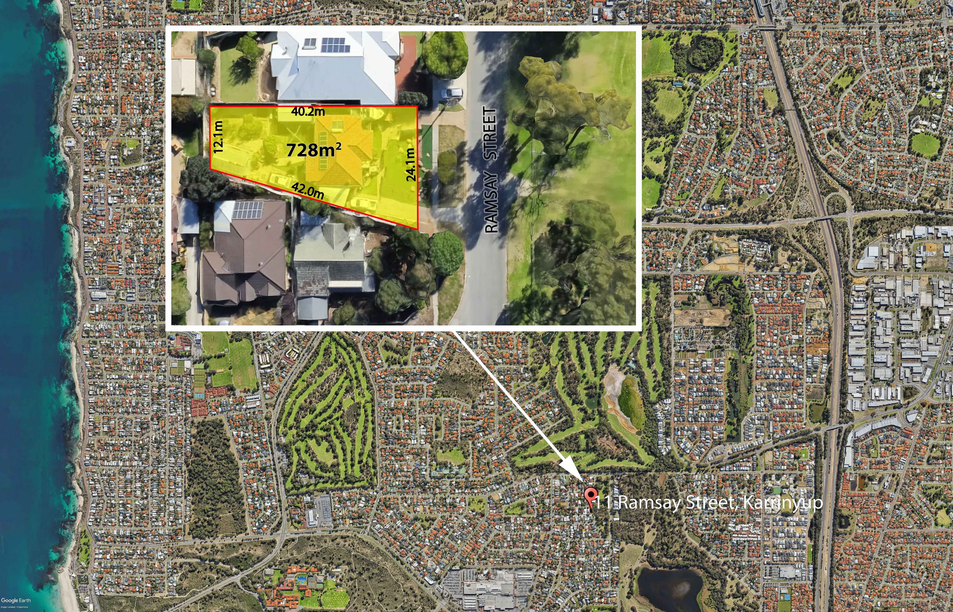 11 Ramsay Street, Karrinyup - Thumbnail 3