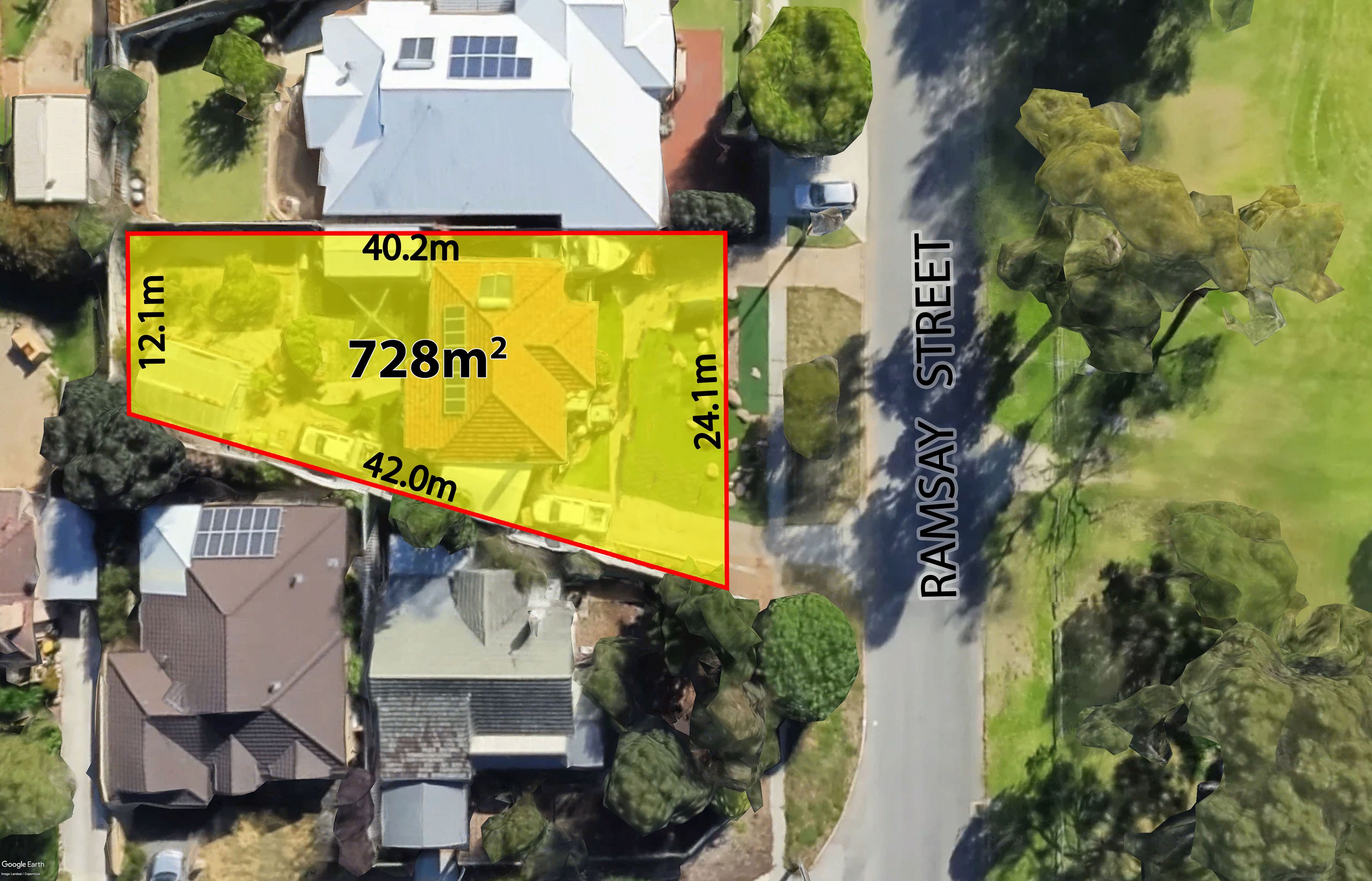 11 Ramsay Street, Karrinyup - Thumbnail 4