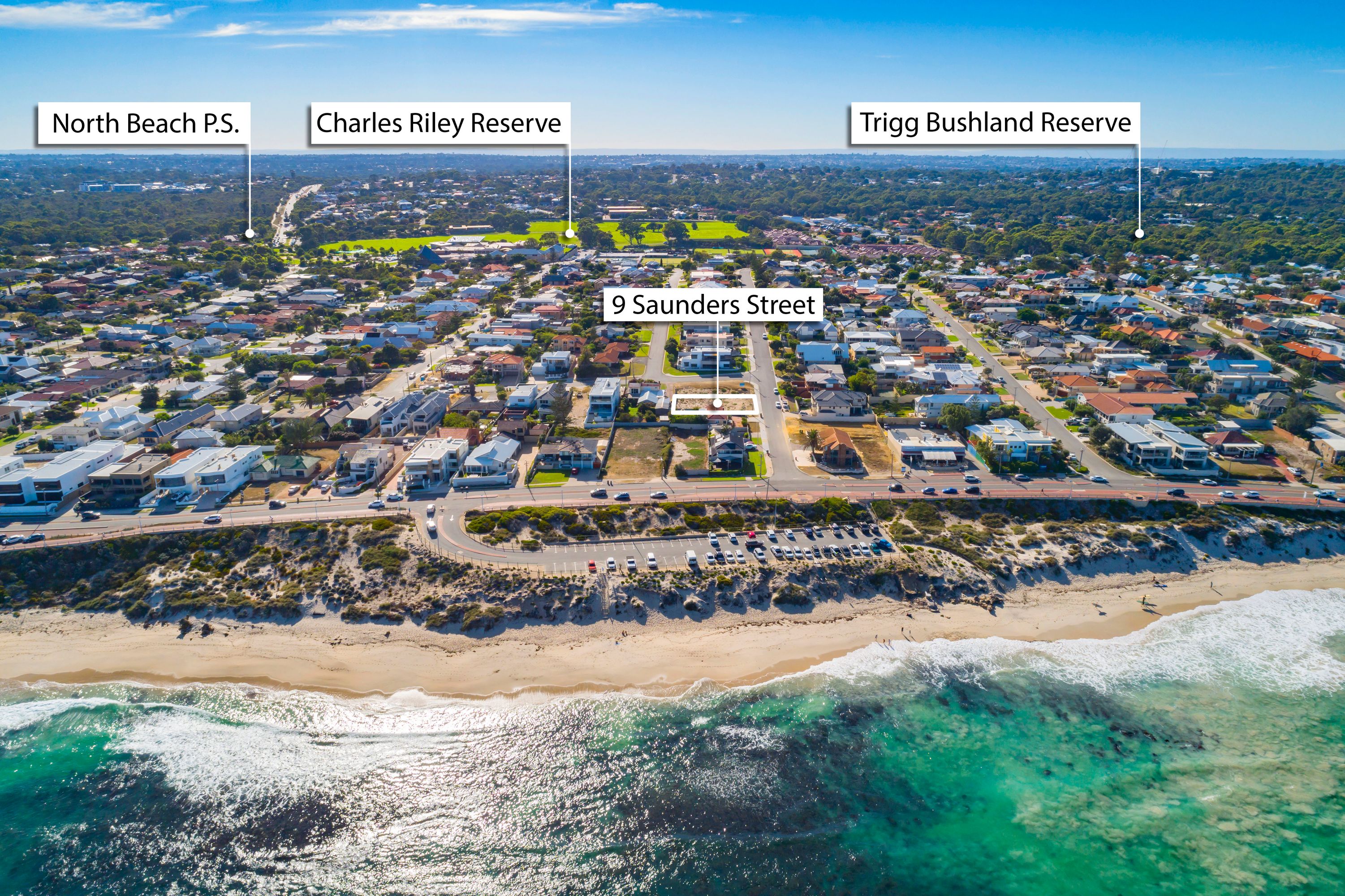 9 Saunders Street, North Beach - Thumbnail 4
