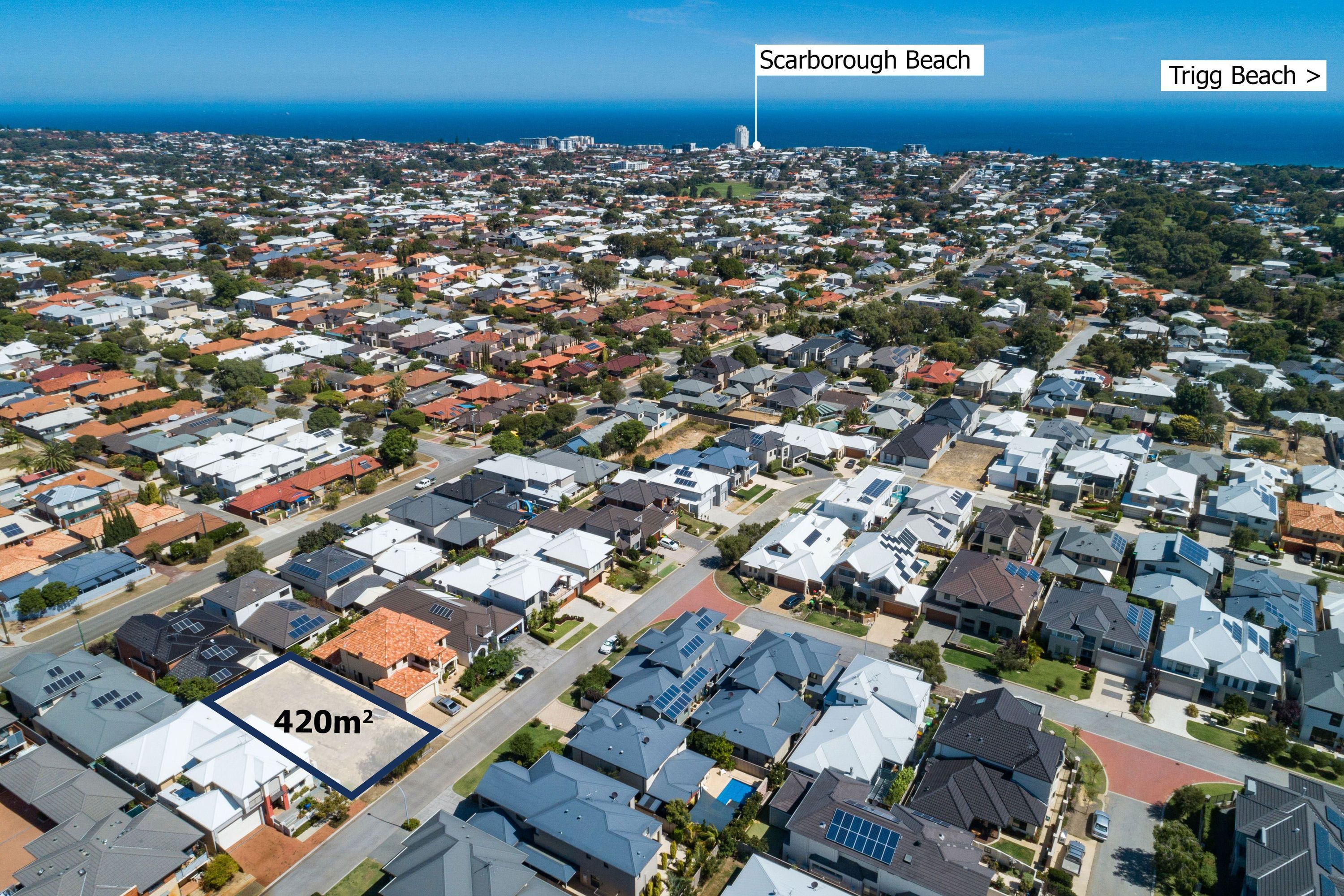 7 Cassidae Terrace, Karrinyup - Thumbnail 2
