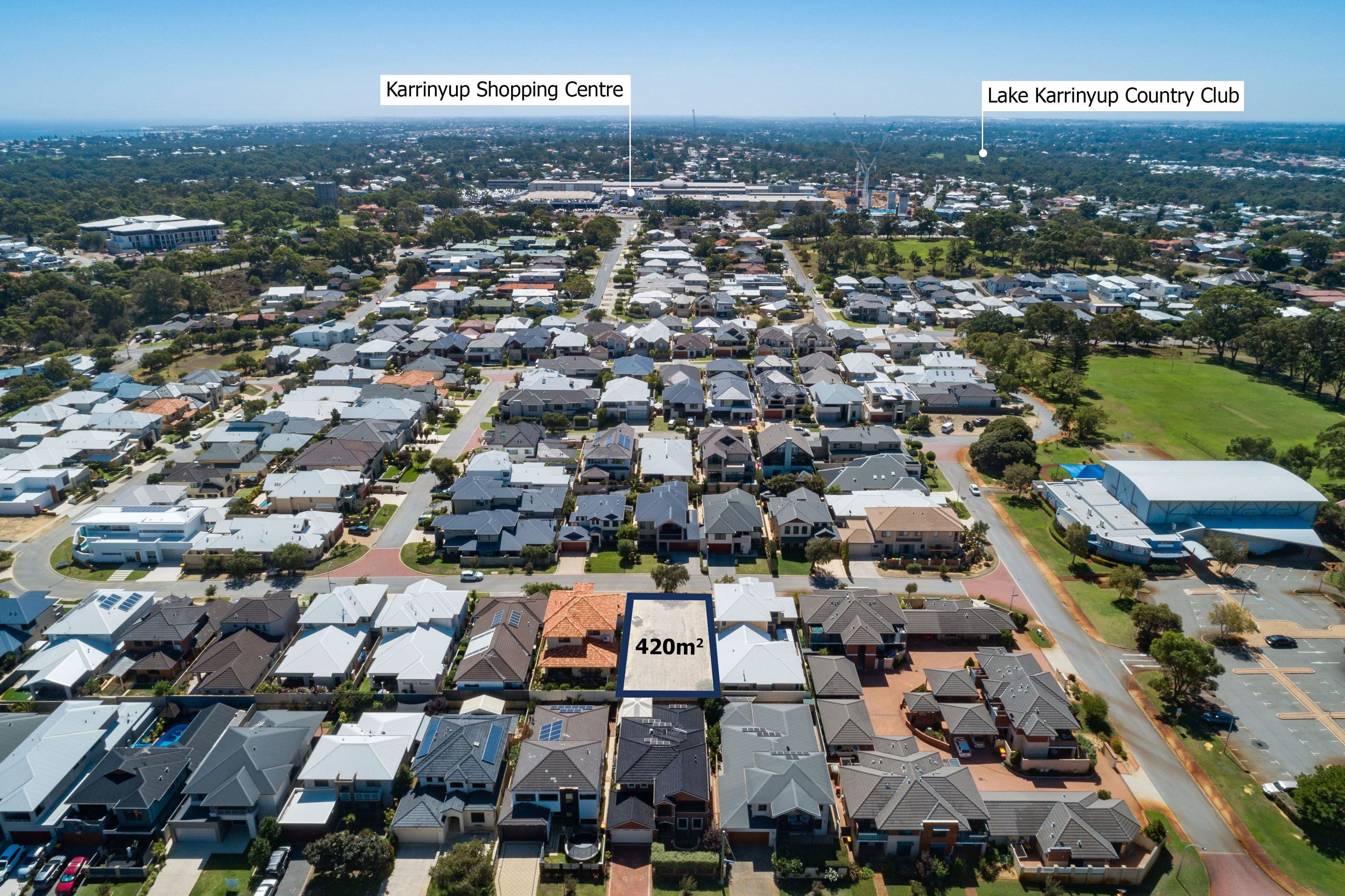 7 Cassidae Terrace, Karrinyup - Thumbnail 3