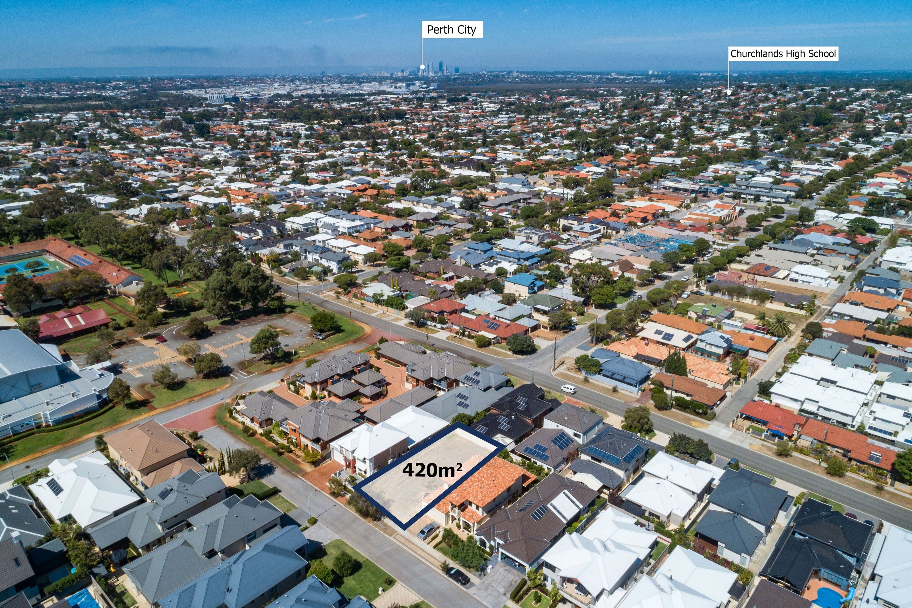 7 Cassidae Terrace, Karrinyup - Thumbnail 4