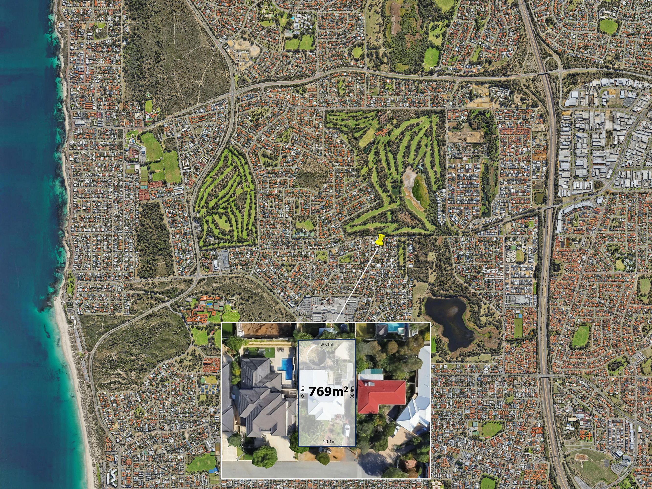 19 Paris Way, Karrinyup - Thumbnail 3