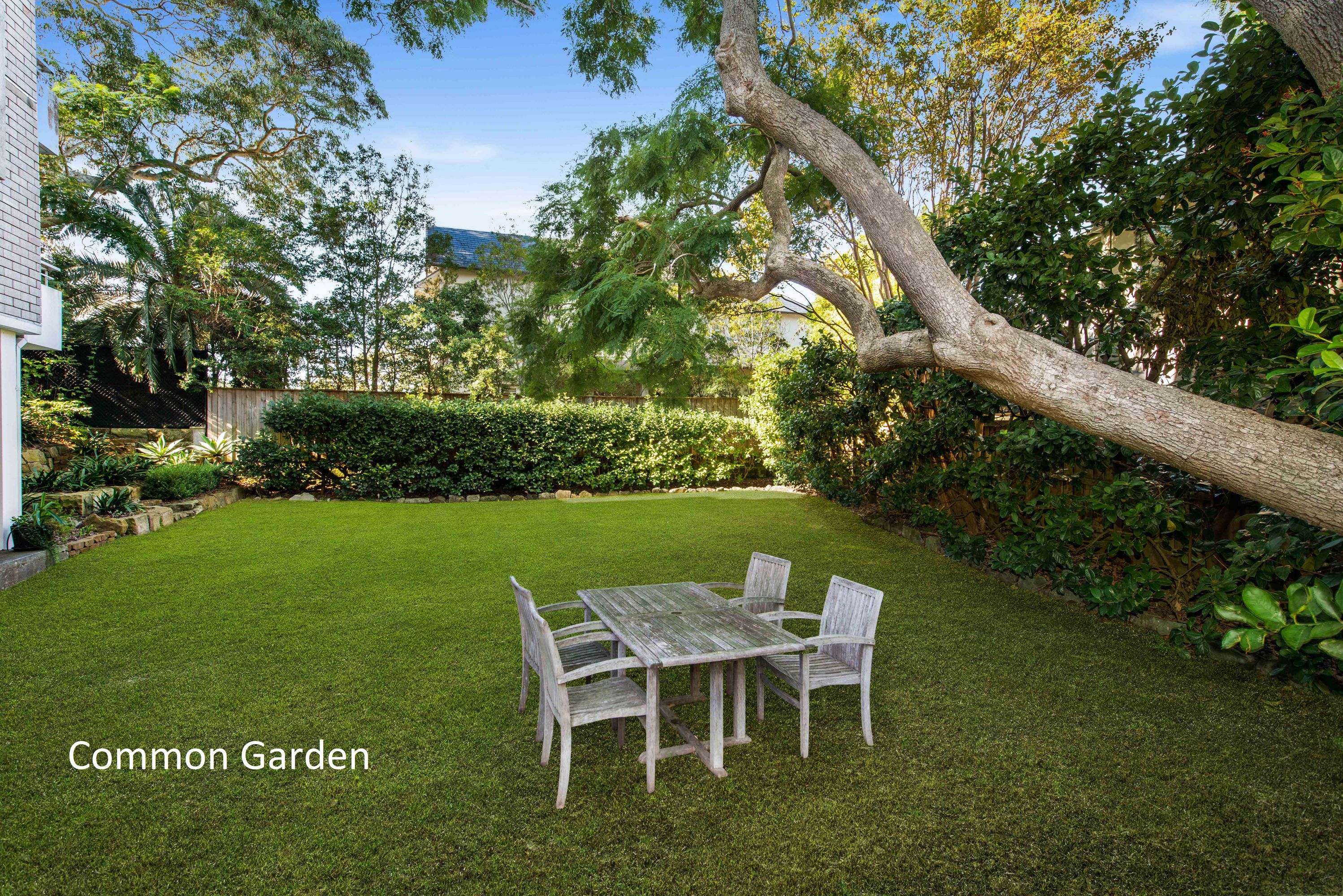5/25 Harriette Street, Kurraba Point - Thumbnail 7
