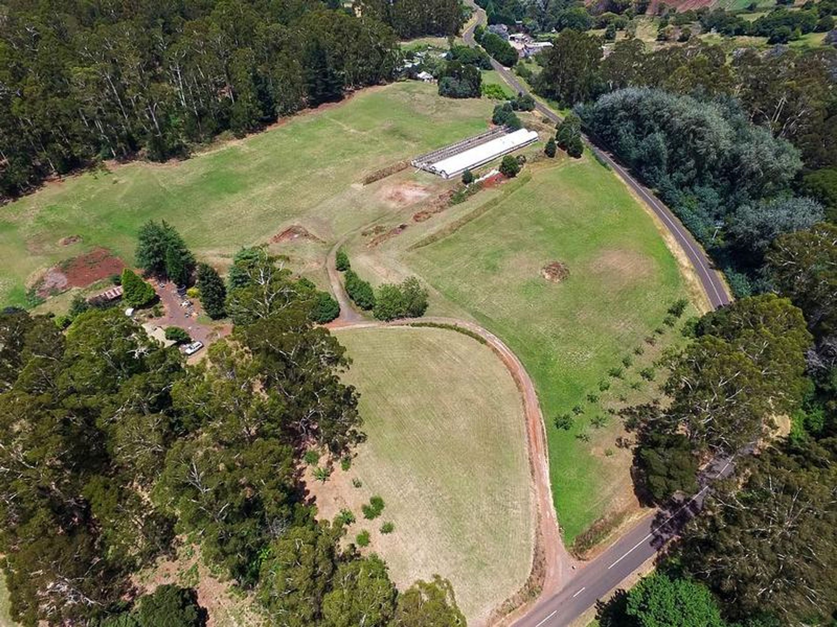 159 Monbulk Seville Road, Silvan