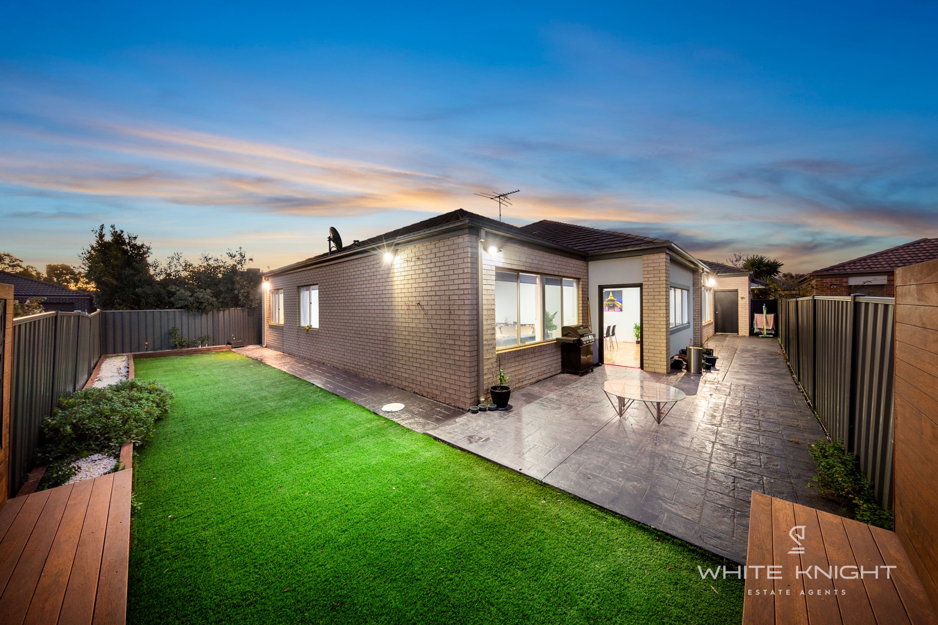 36 Cassan Way, Caroline Springs VIC 3023, Caroline Springs - Thumbnail 4