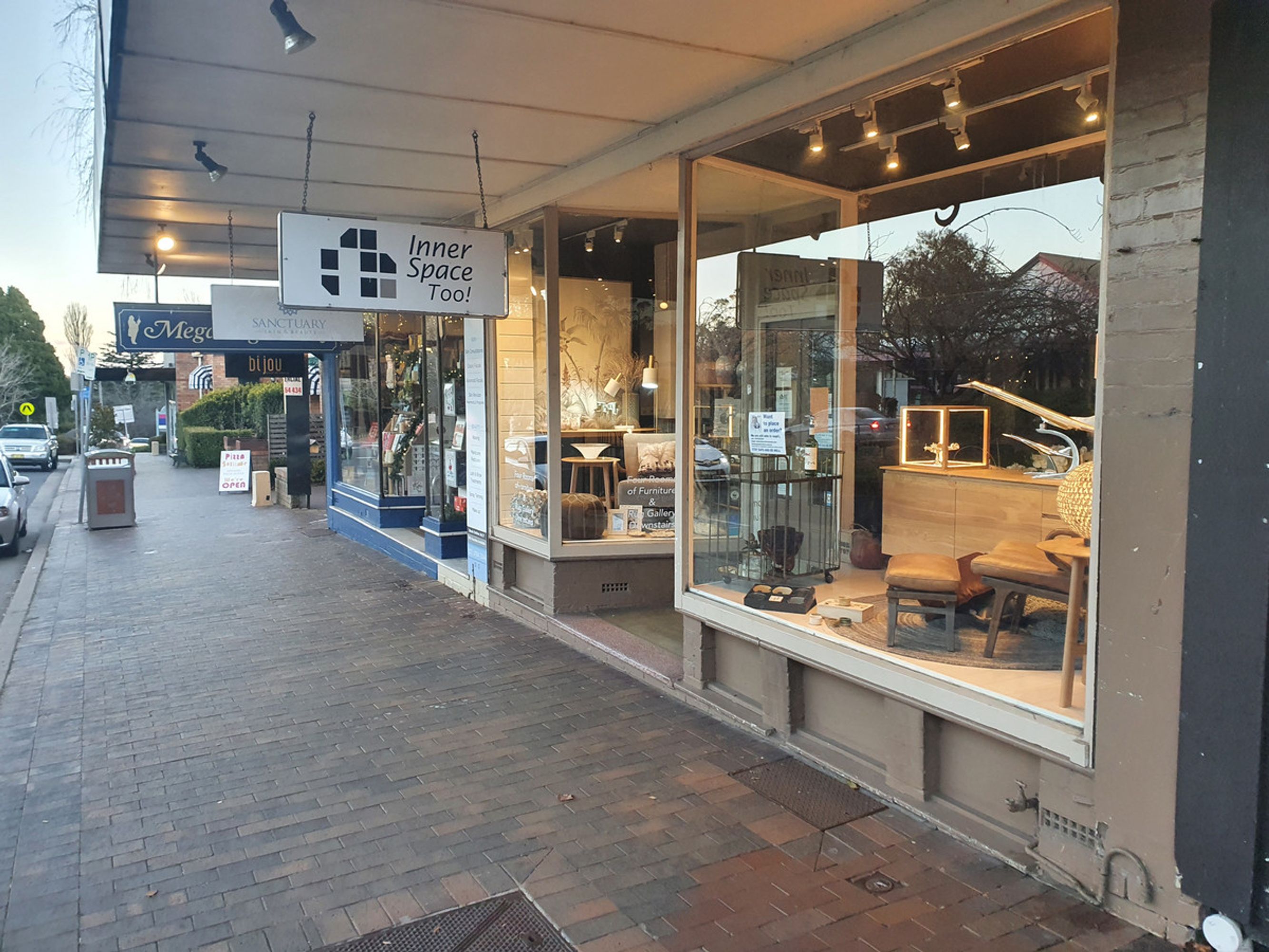 181-183 Leura Mall, Leura - Thumbnail 3