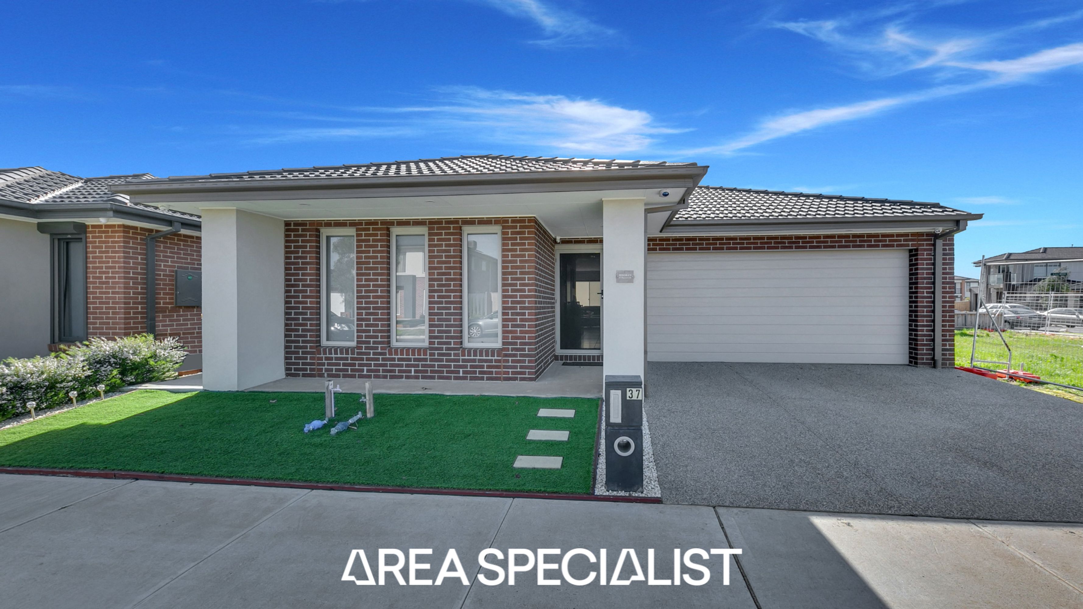 37 Haystack Drive, Truganina, VIC 3029