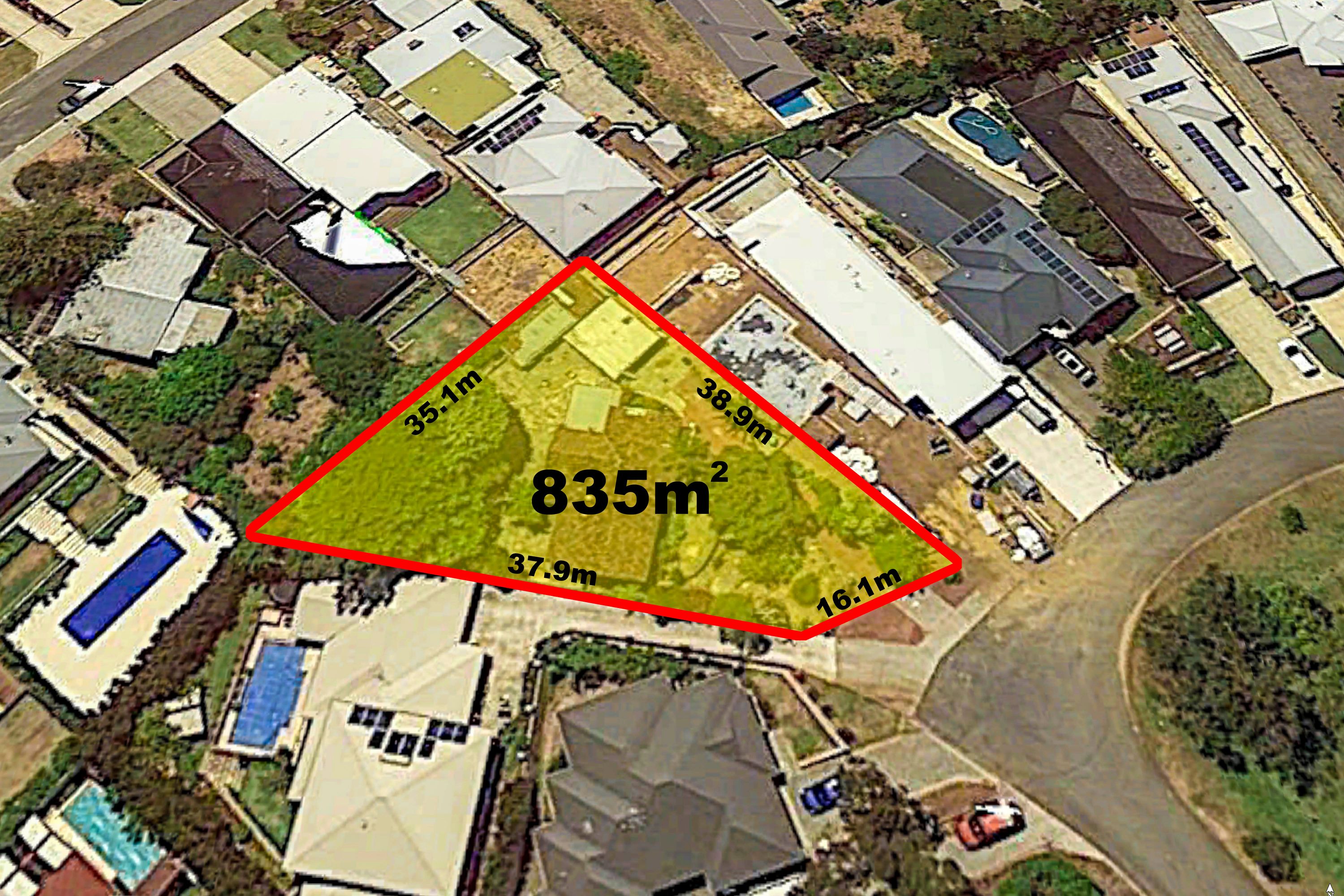 25 Bartlett Crescent, Karrinyup - Thumbnail 2