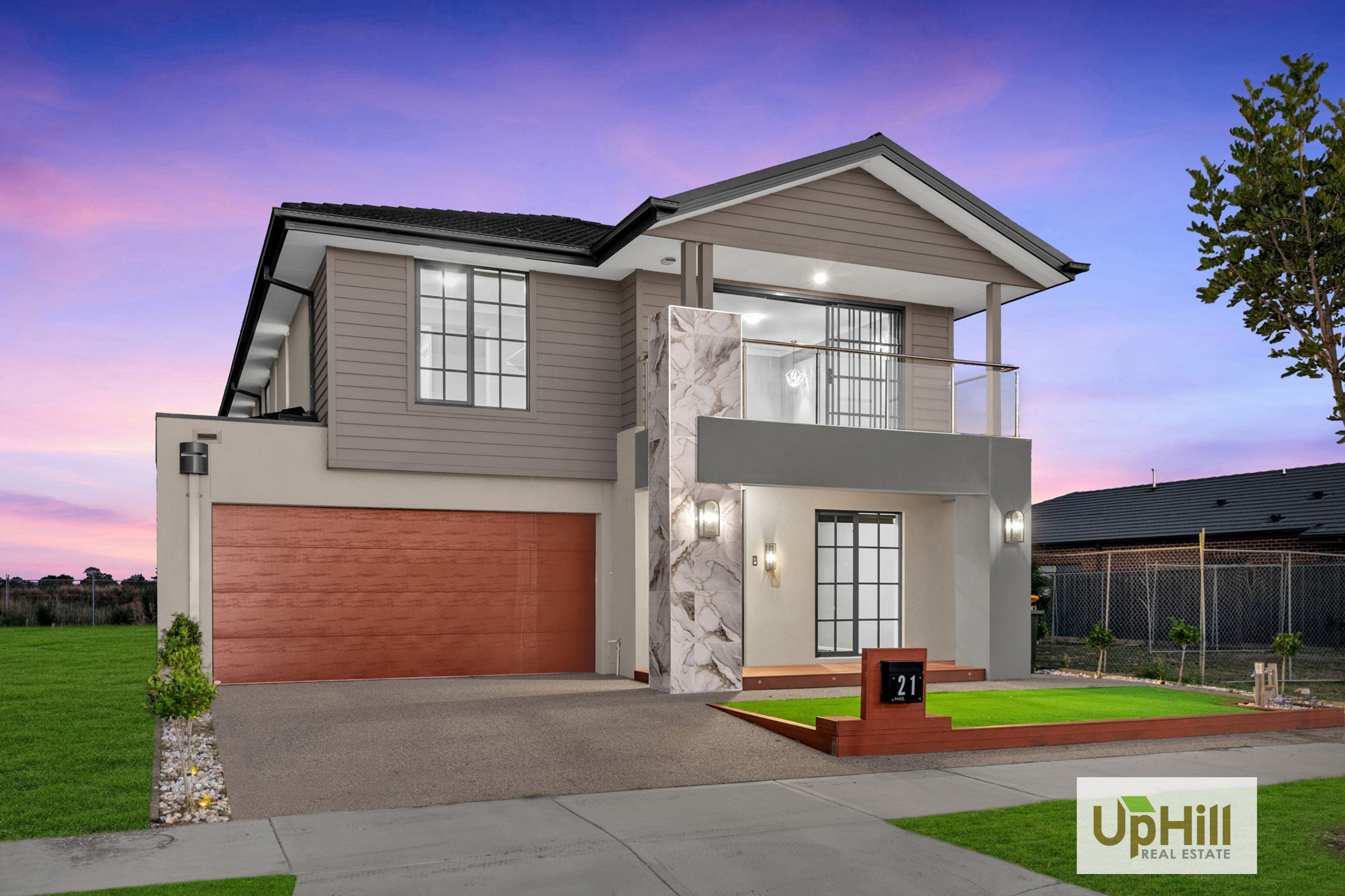 21 Shearjoy Loop, Clyde North - Image 1