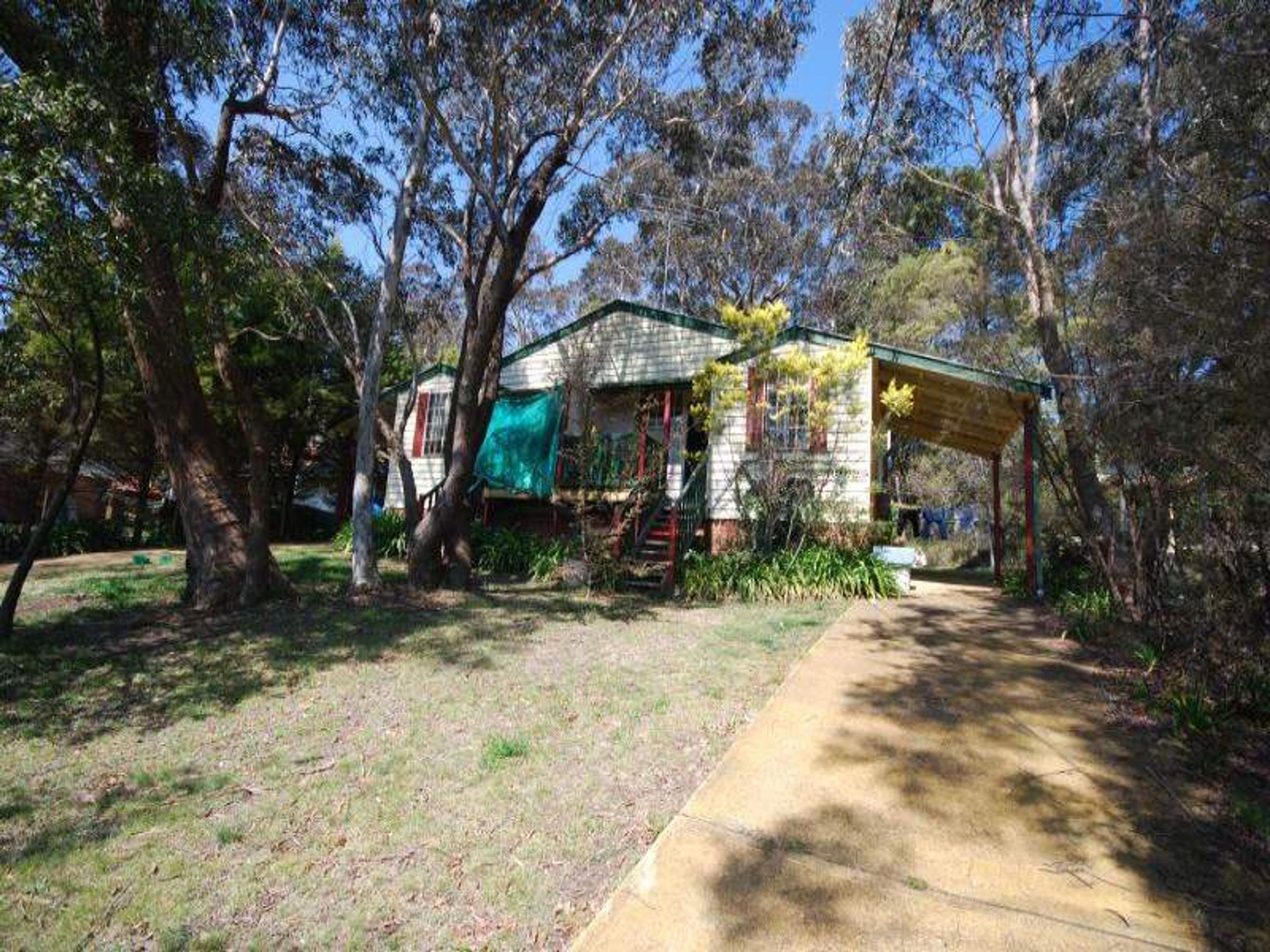 5 Mountbatten St, Blackheath - Image 1
