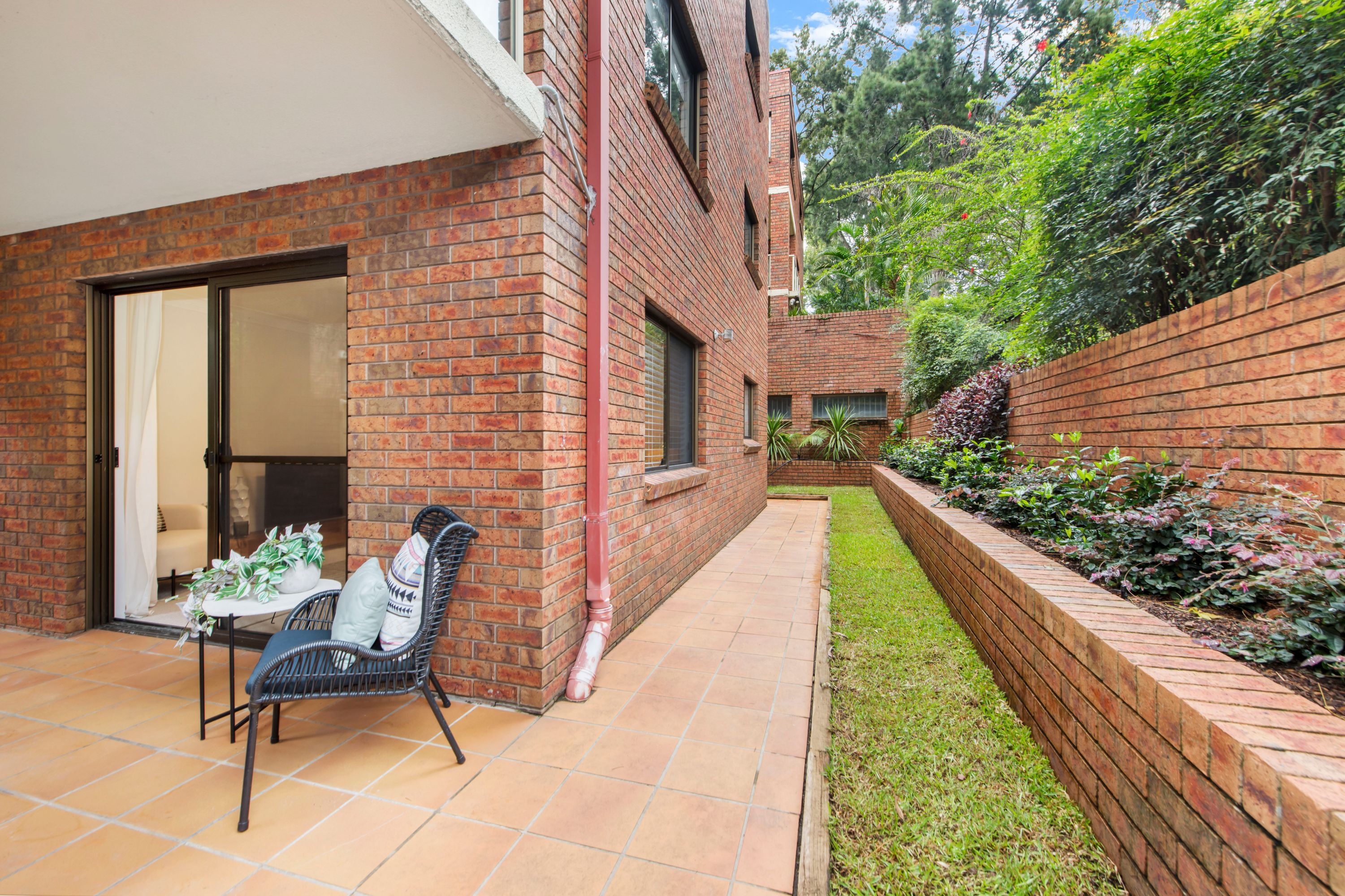 2/2-4 Fredben Avenue, Cammeray - Thumbnail 5