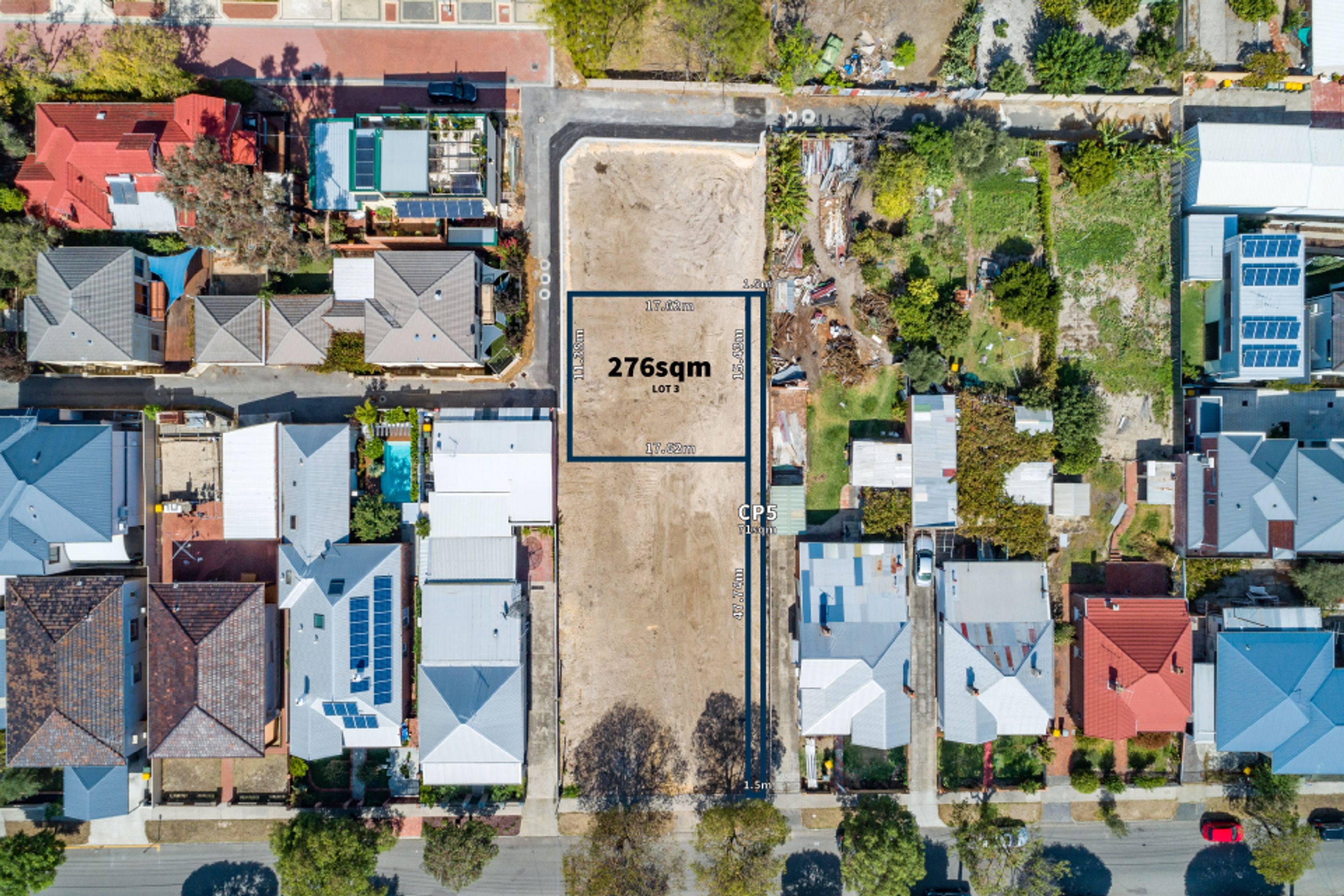 #147 Alma Road, North Perth - Thumbnail 8
