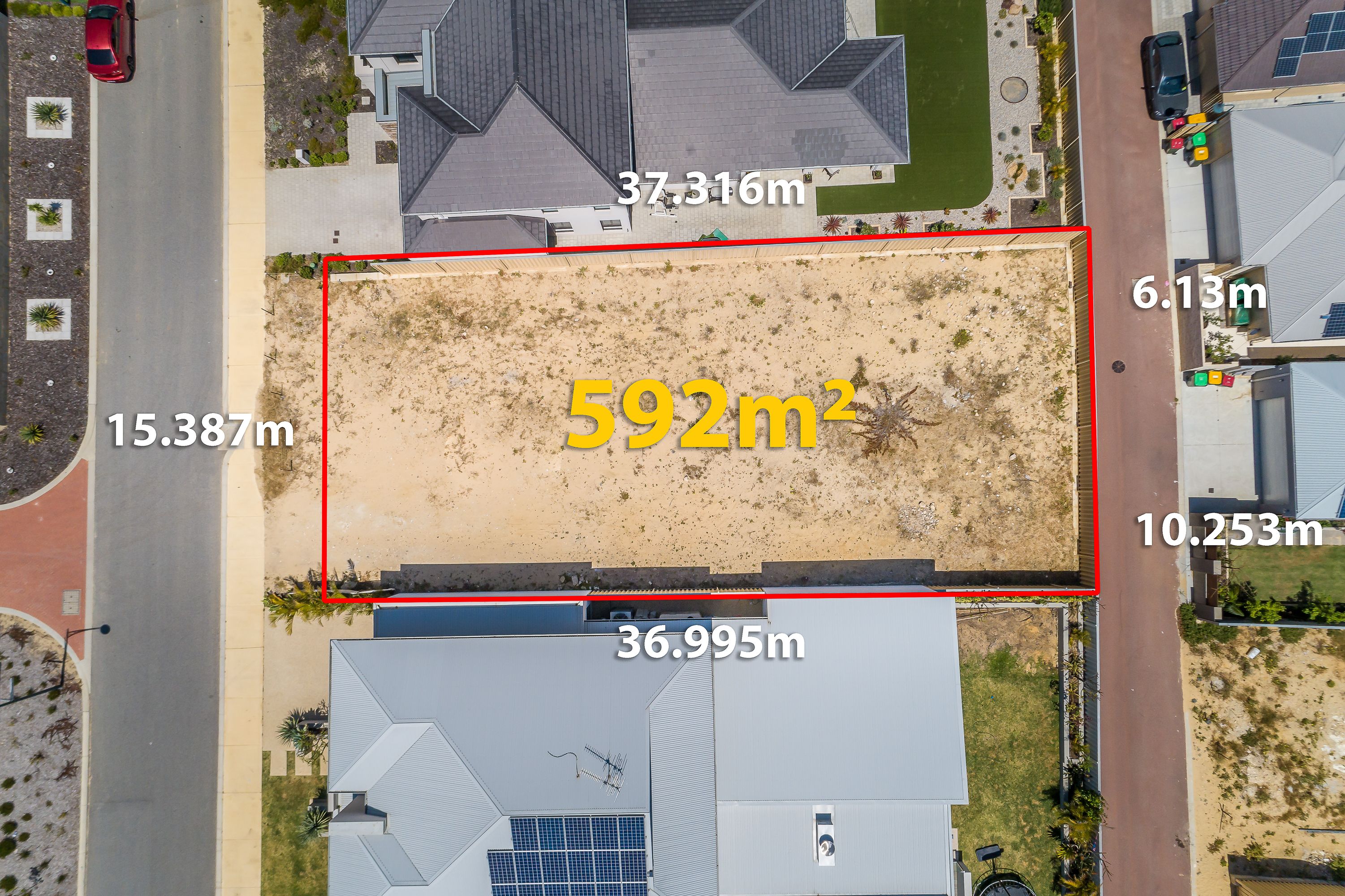54 Blackpool Promenade, Iluka - Thumbnail 2