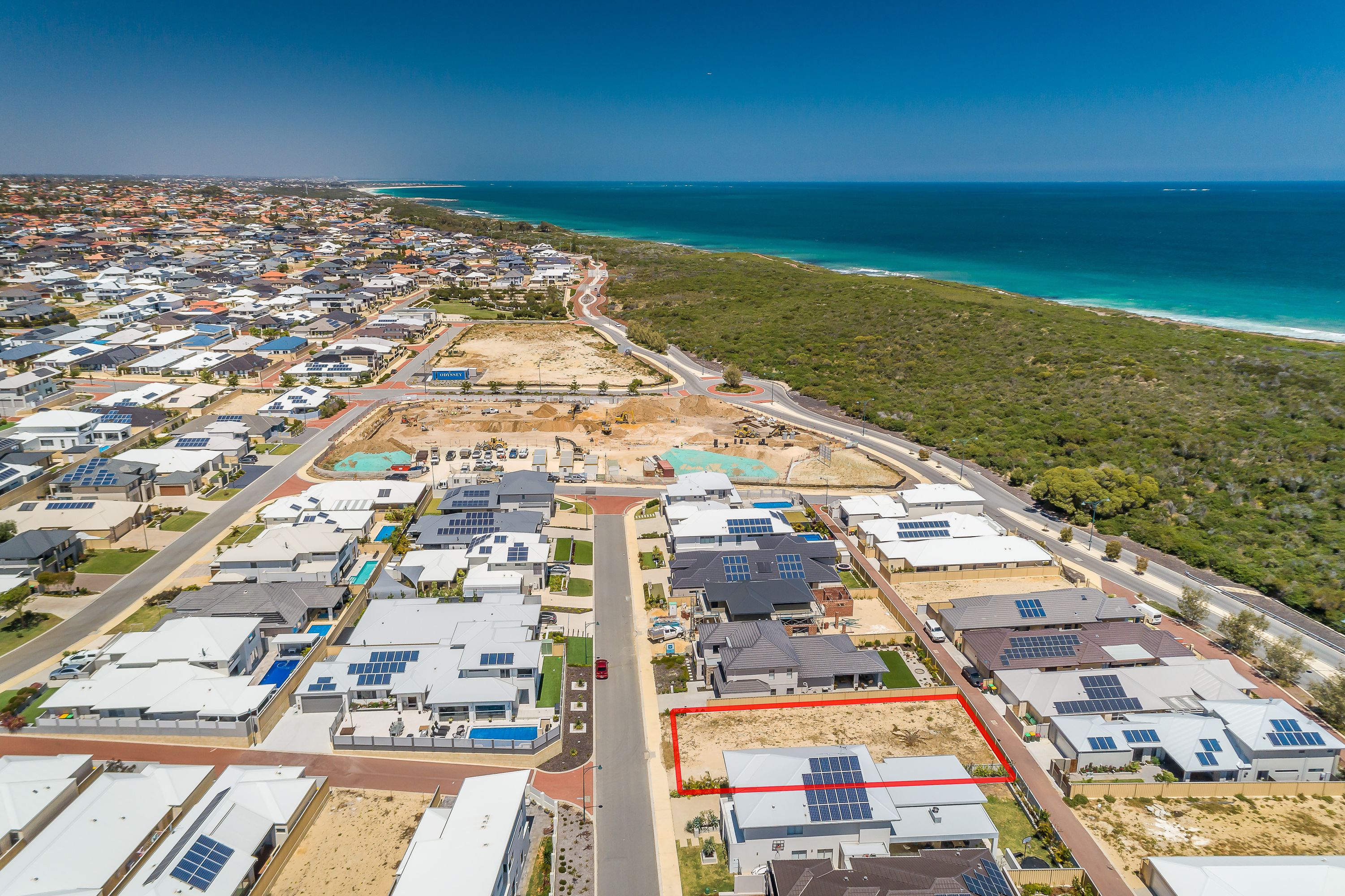 54 Blackpool Promenade, Iluka - Thumbnail 4
