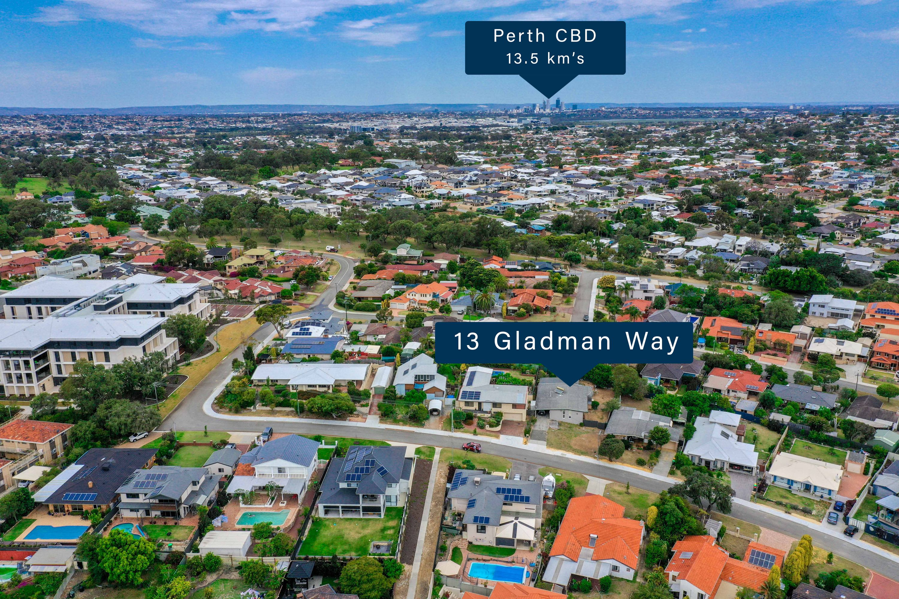 13 Gladman Way, Karrinyup - Thumbnail 4