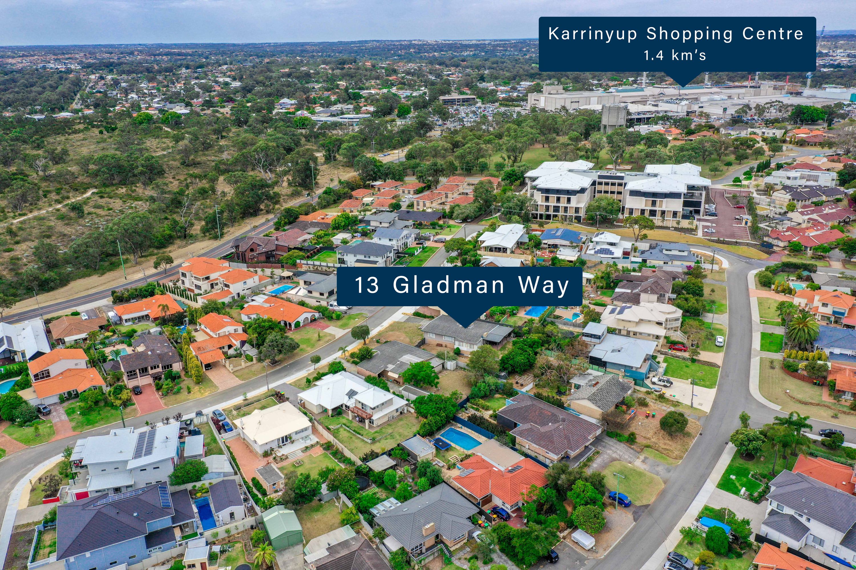 13 Gladman Way, Karrinyup - Thumbnail 5