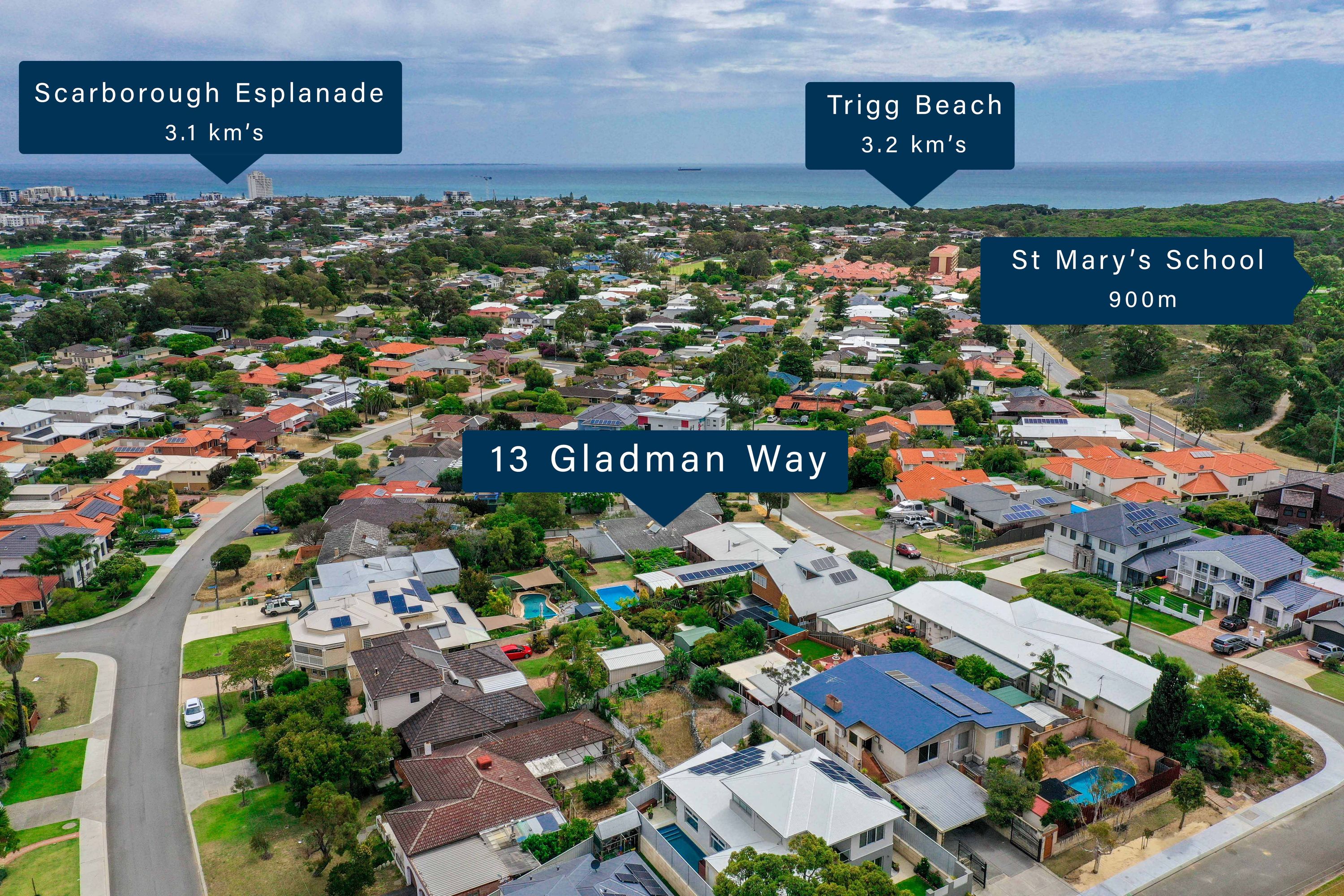 13 Gladman Way, Karrinyup - Thumbnail 2