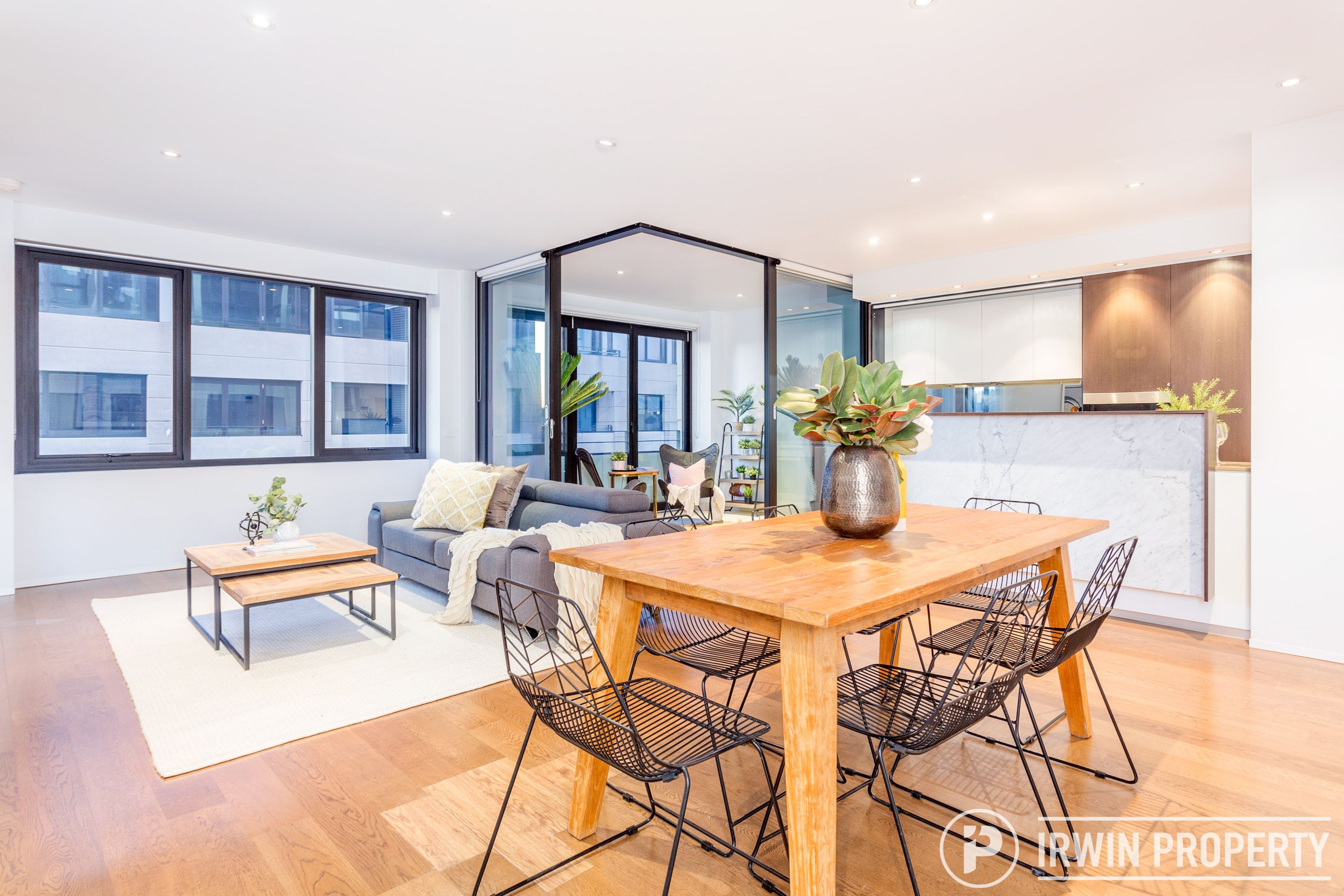 19/7 Sydney Avenue, Barton - Thumbnail 3