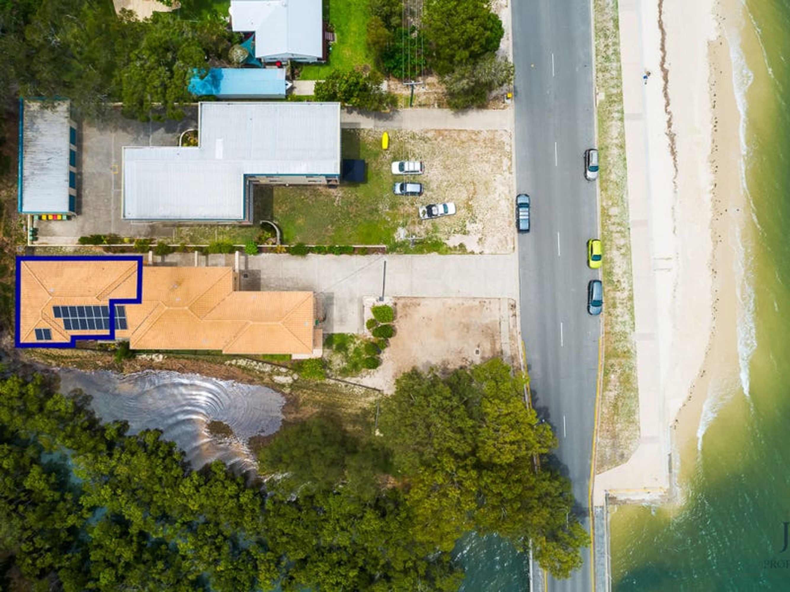 7/7 South Esplanade, Bongaree - Thumbnail 2