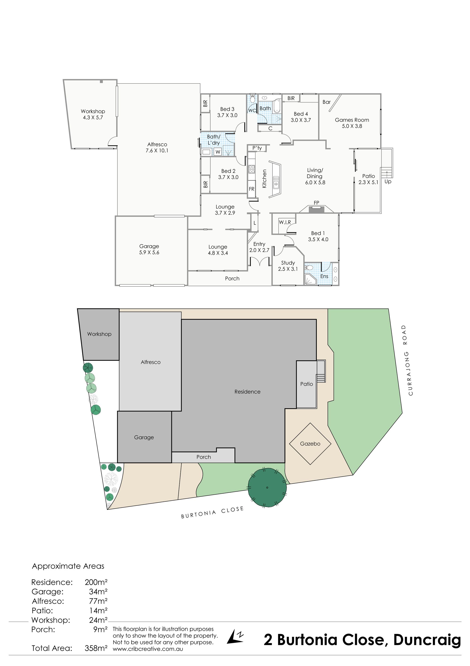 2 Burtonia Close, Duncraig - Thumbnail 3