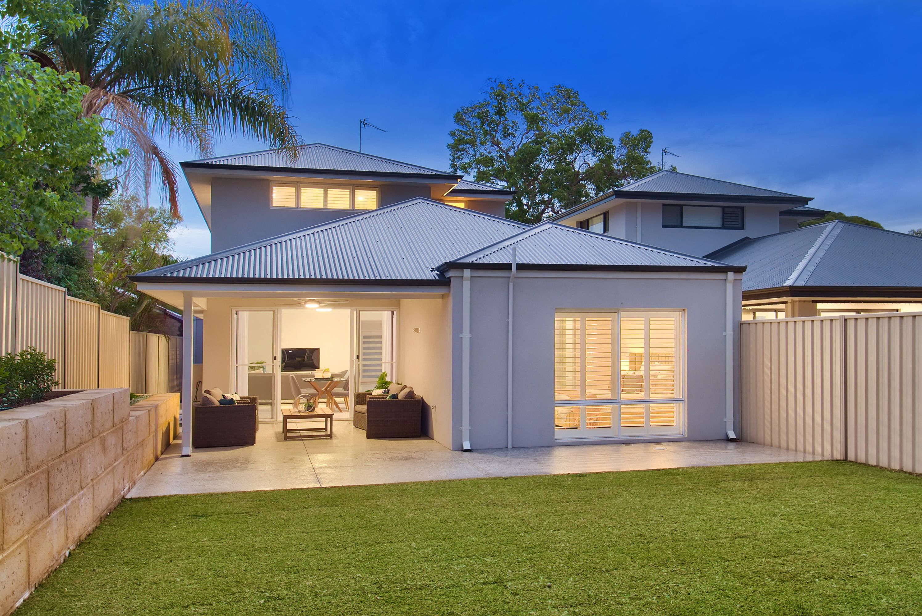 112 Corbett Street, Wembley Downs - Thumbnail 2