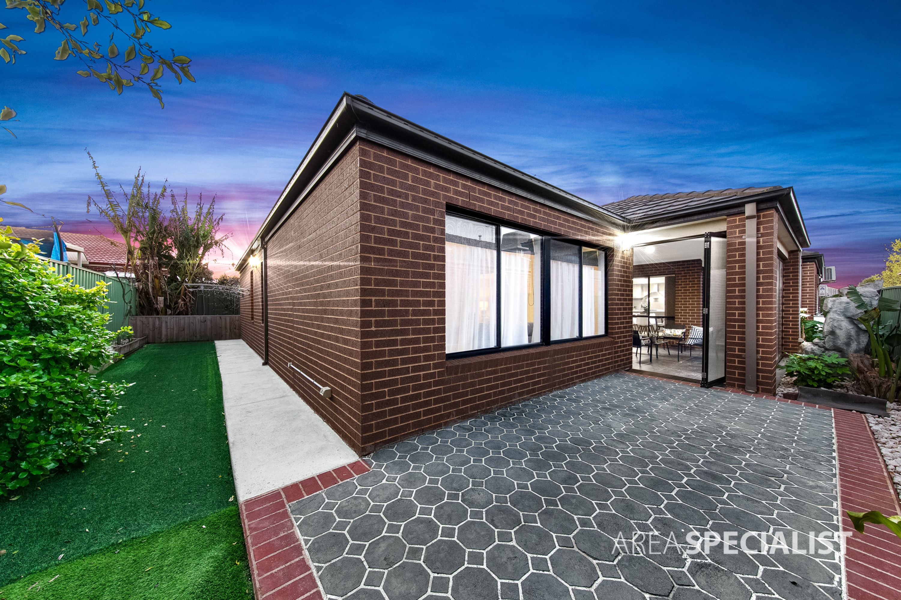58 Botanical Drive, Caroline Springs VIC 3023, Caroline Springs - Thumbnail 4