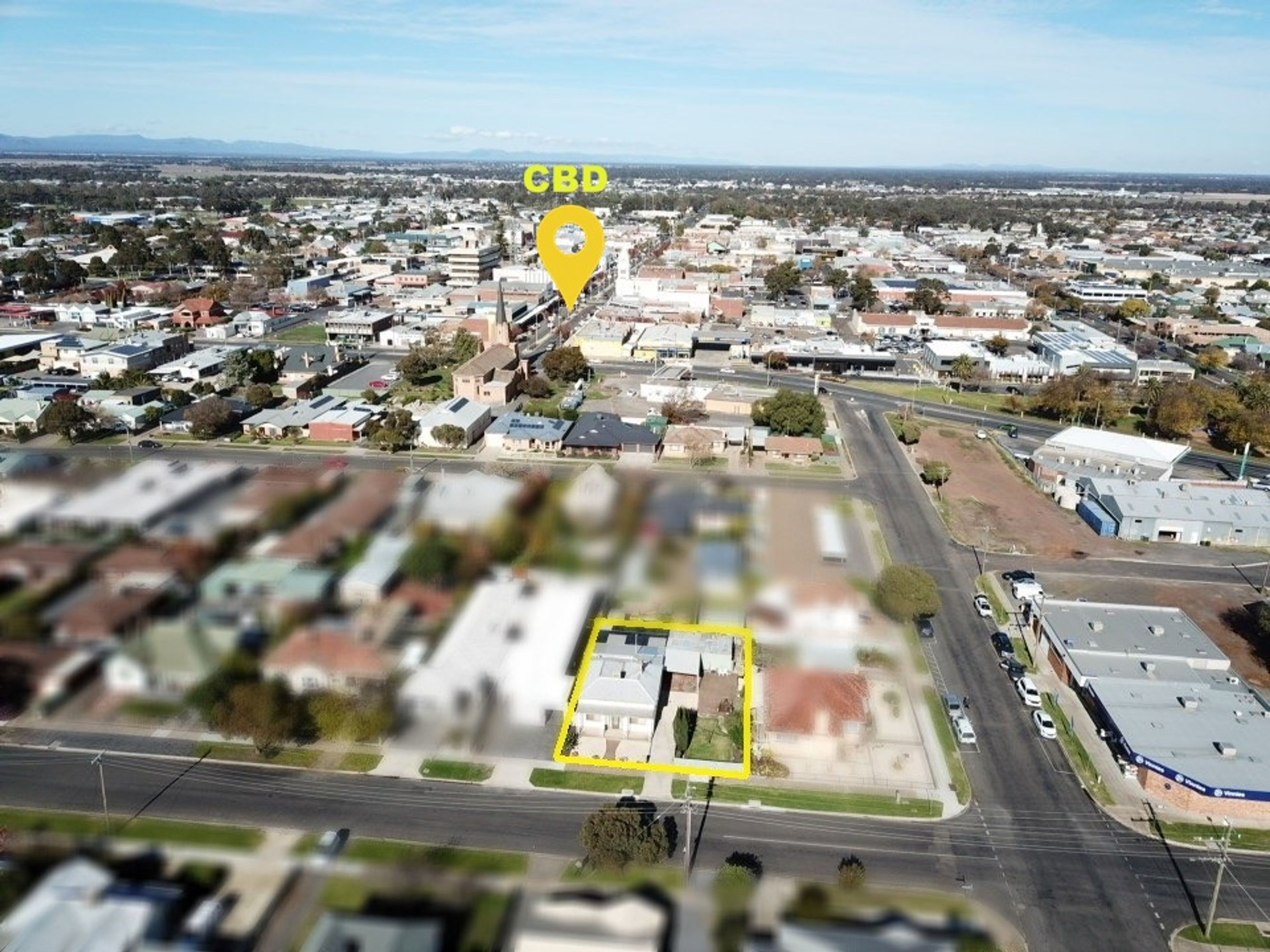 22 Henry Street, Horsham VIC 3400, Horsham - Thumbnail 2