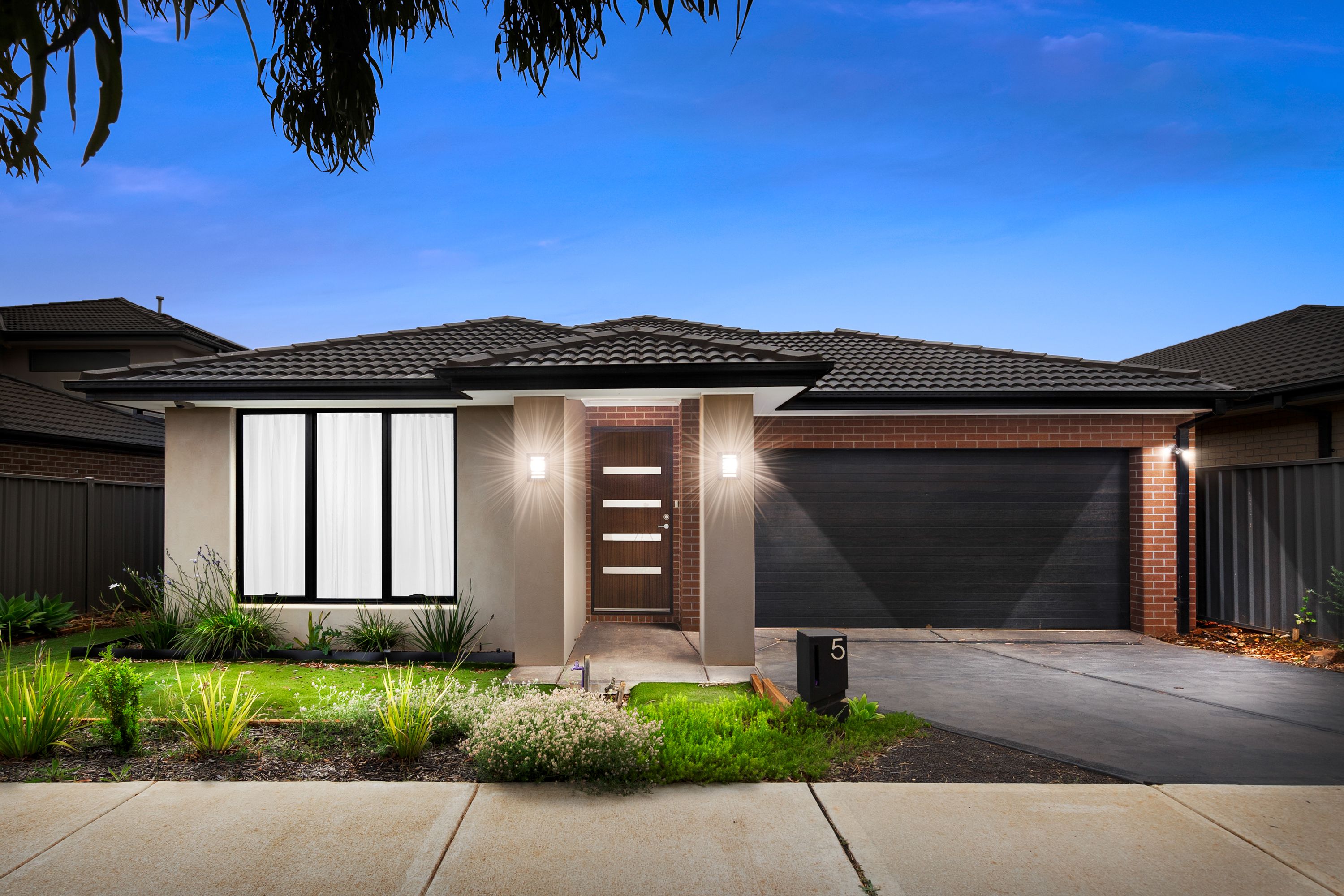 5 Maracana Circuit, Strathtulloh VIC 3338, Strathtulloh - Thumbnail 2