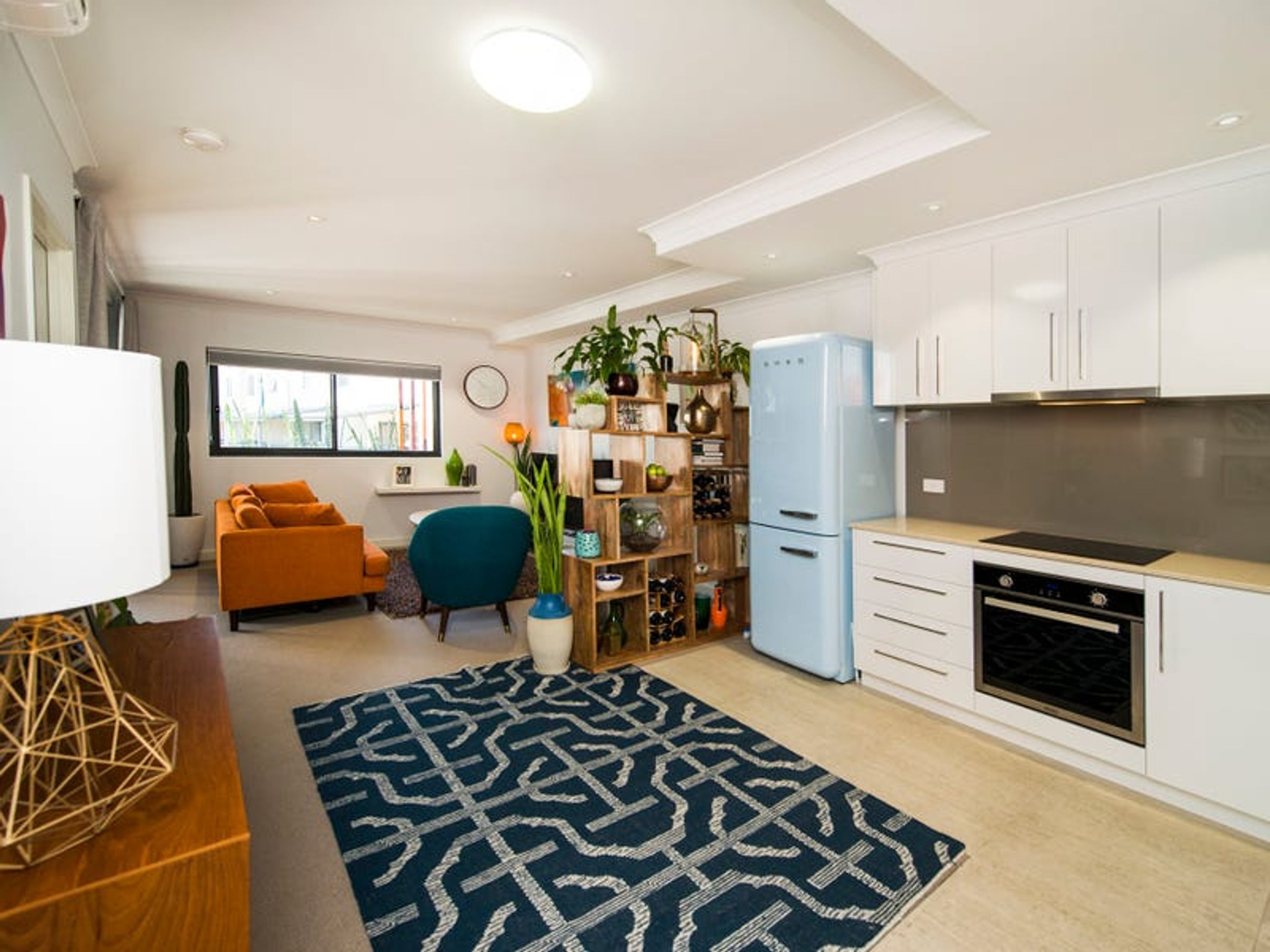 202/1 Wexford Street, Subiaco, WA 6008, Subiaco - Thumbnail 4