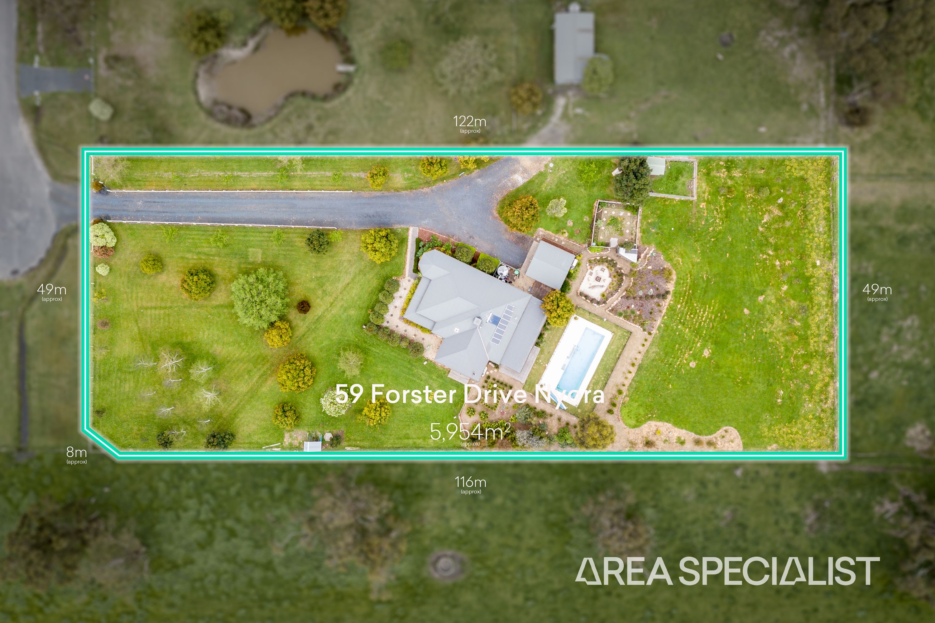 59 Forster Drive, Nyora - Thumbnail 3