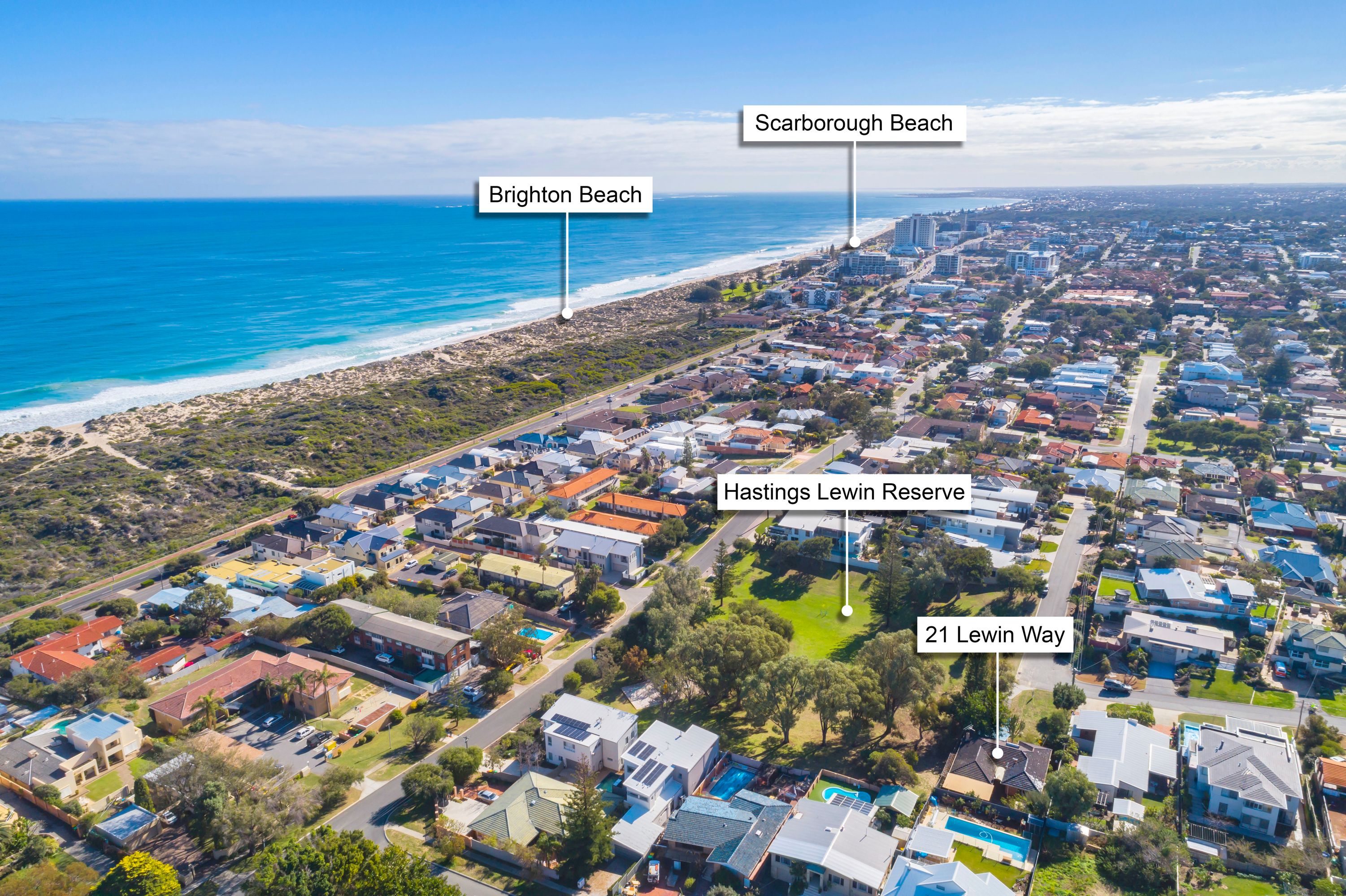 21 Lewin Way, Scarborough - Thumbnail 2