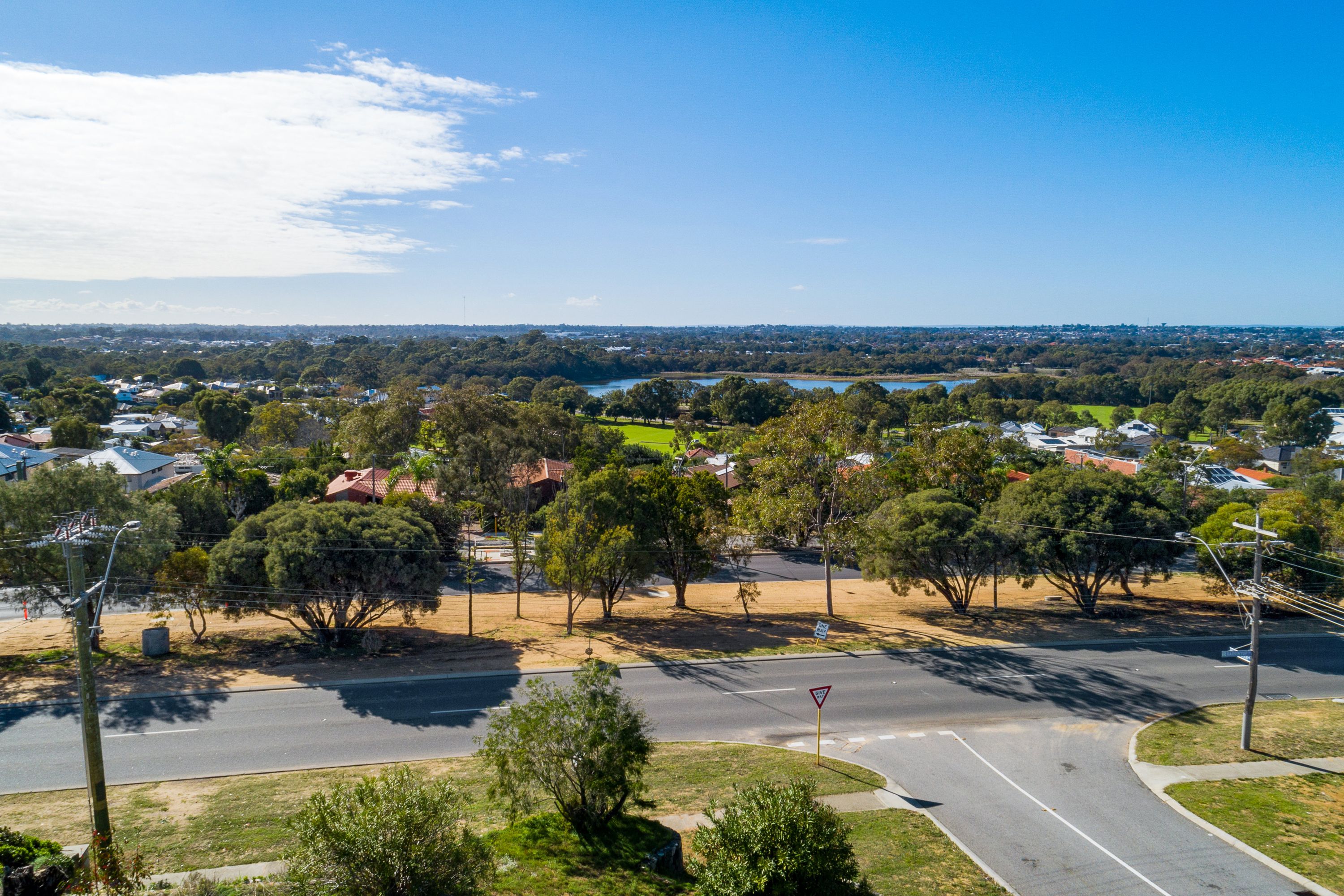 LOT 890 1 COLEMAN WAY, Karrinyup - Image 1