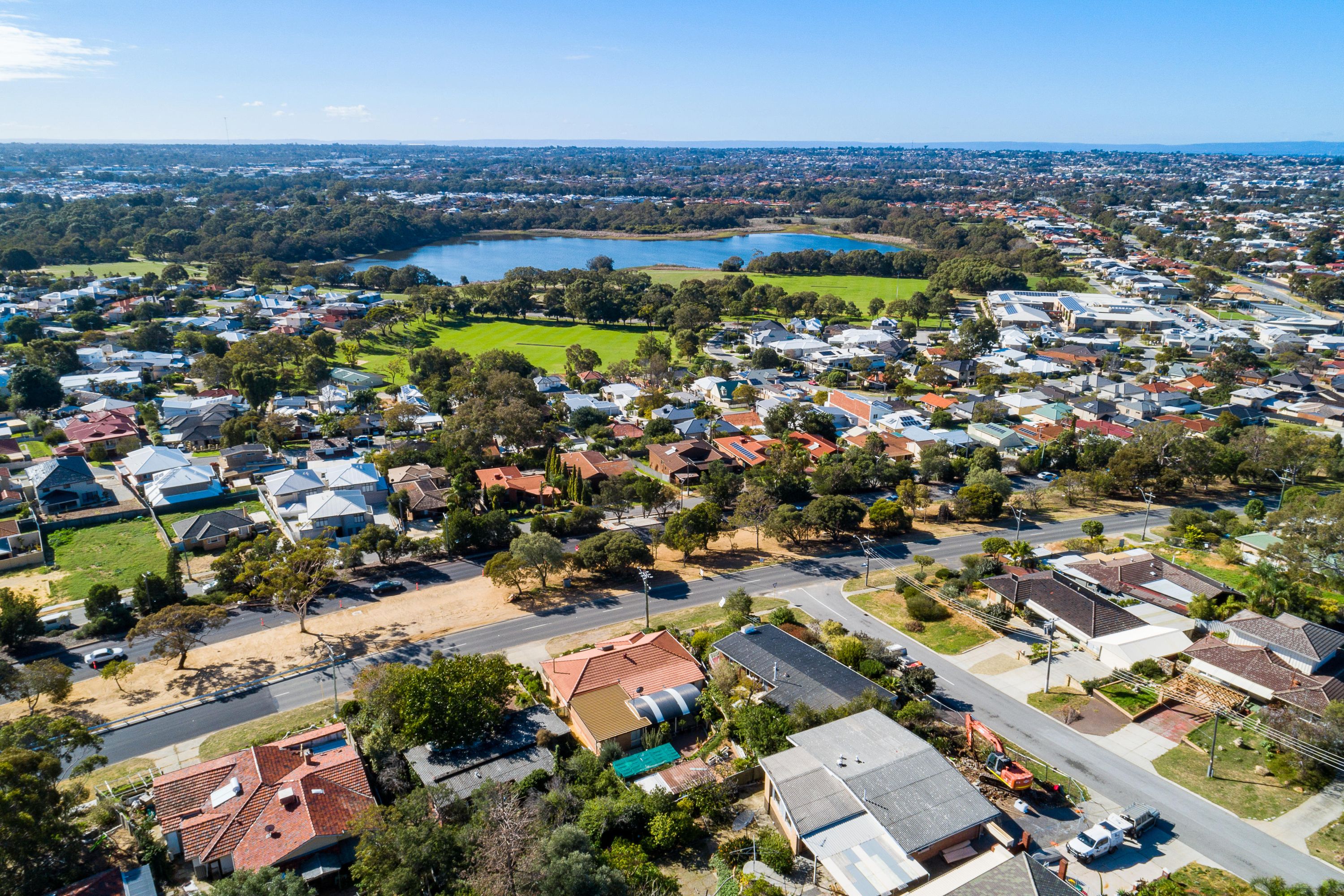 LOT 890 1 COLEMAN WAY, Karrinyup - Thumbnail 3