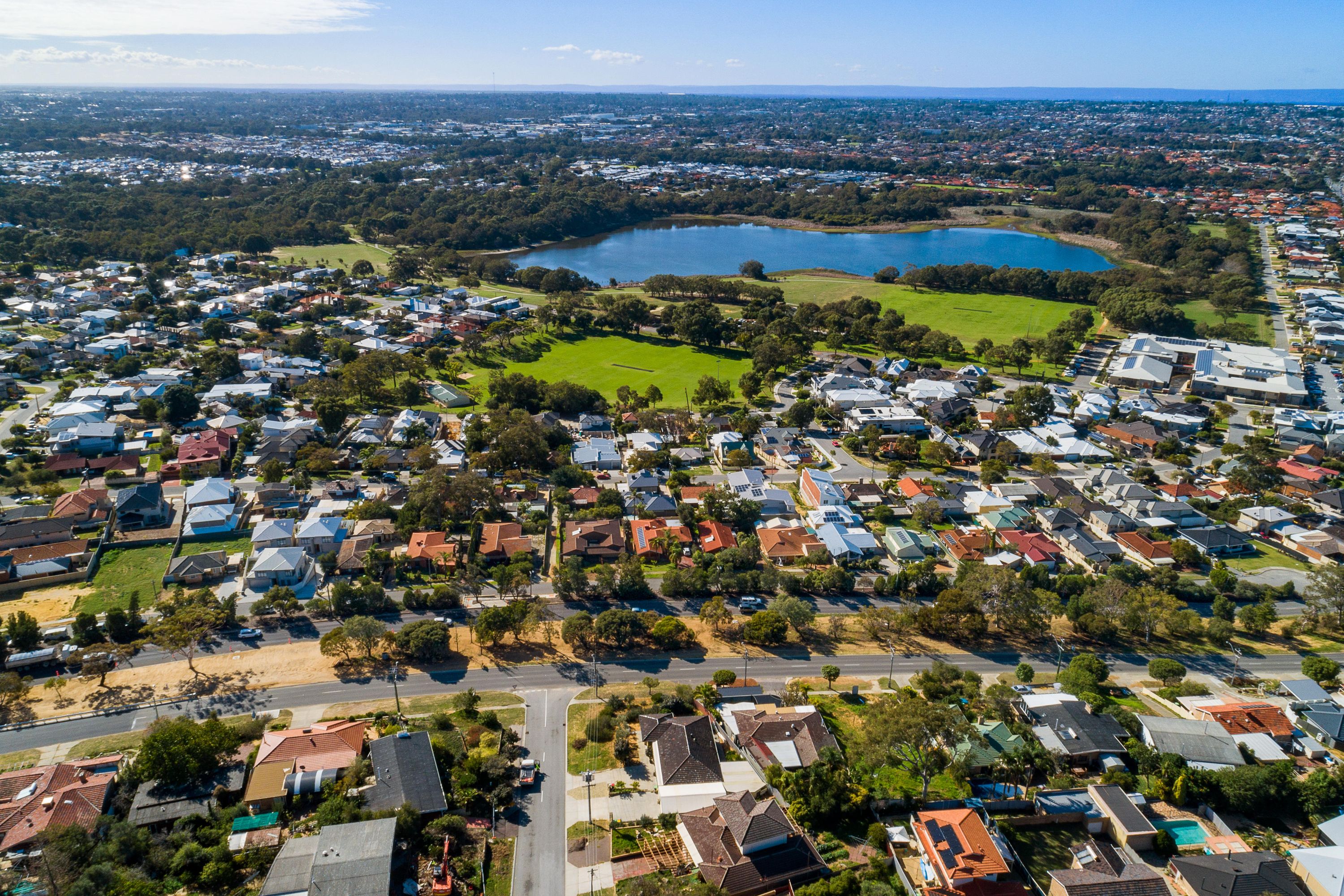 LOT 890 1 COLEMAN WAY, Karrinyup - Thumbnail 8