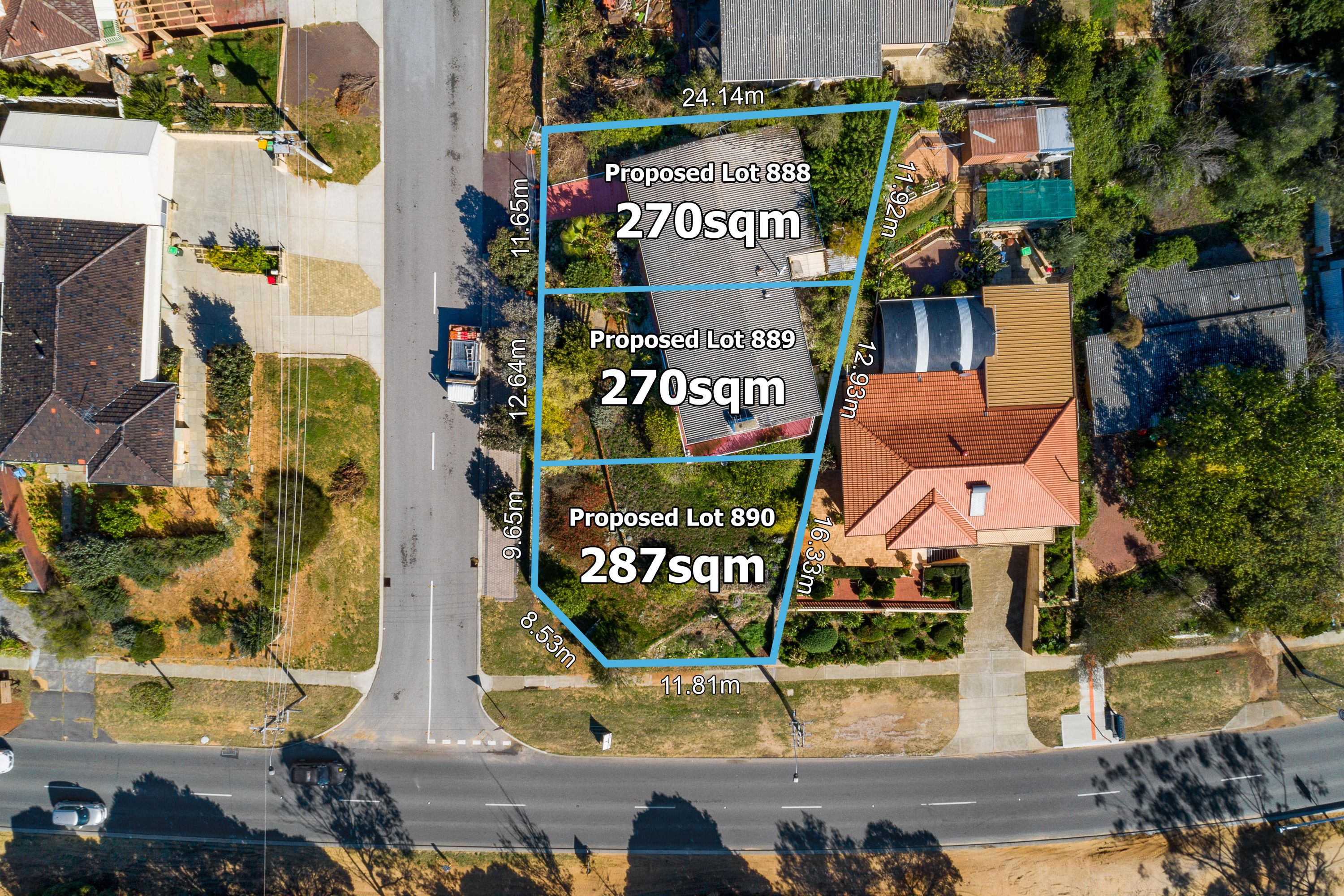 LOT 890 1 COLEMAN WAY, Karrinyup - Thumbnail 5