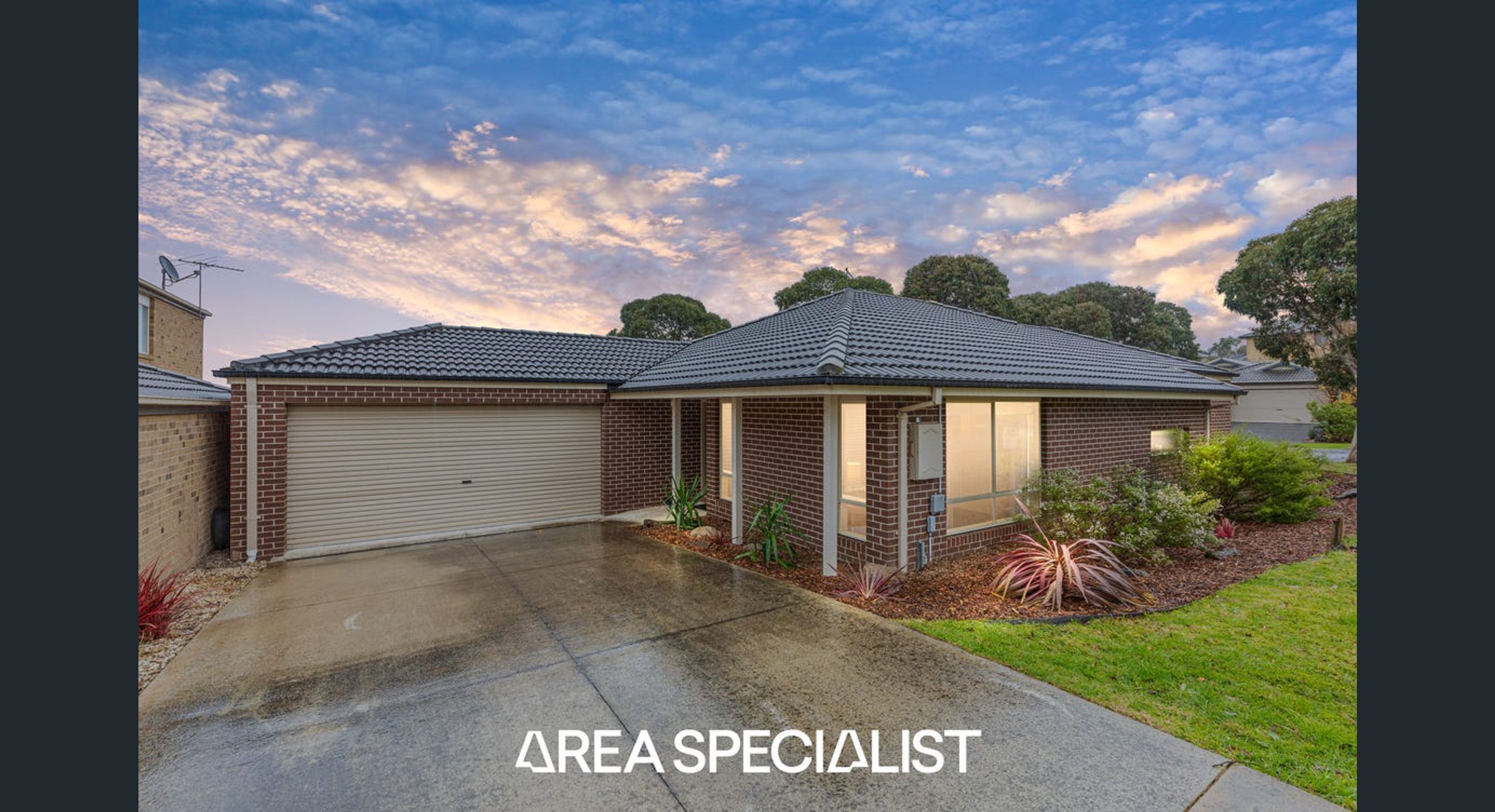 11 Lucerne Circuit, Pakenham