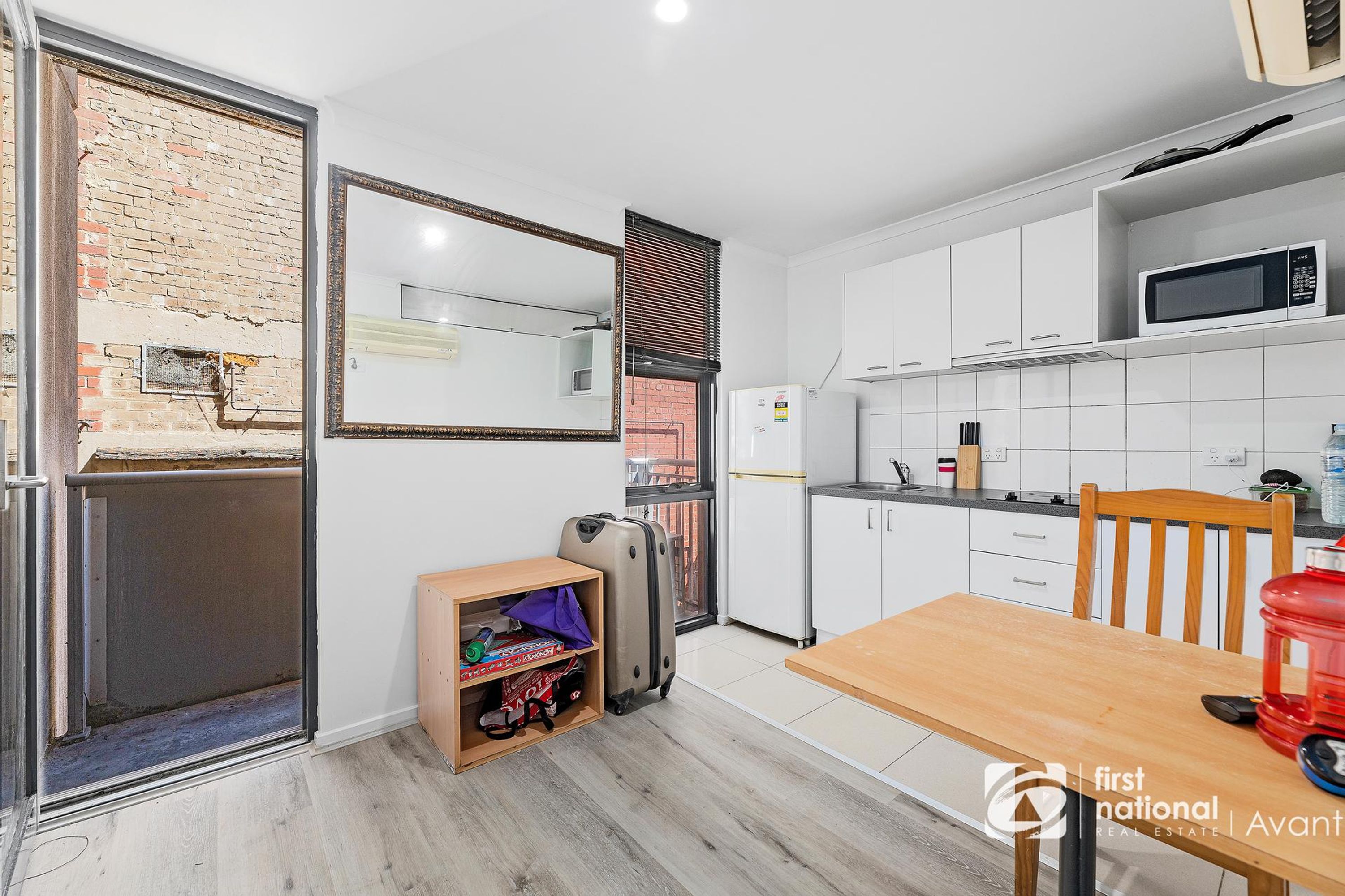 158/139 Lonsdale Street, Melbourne - Thumbnail 3