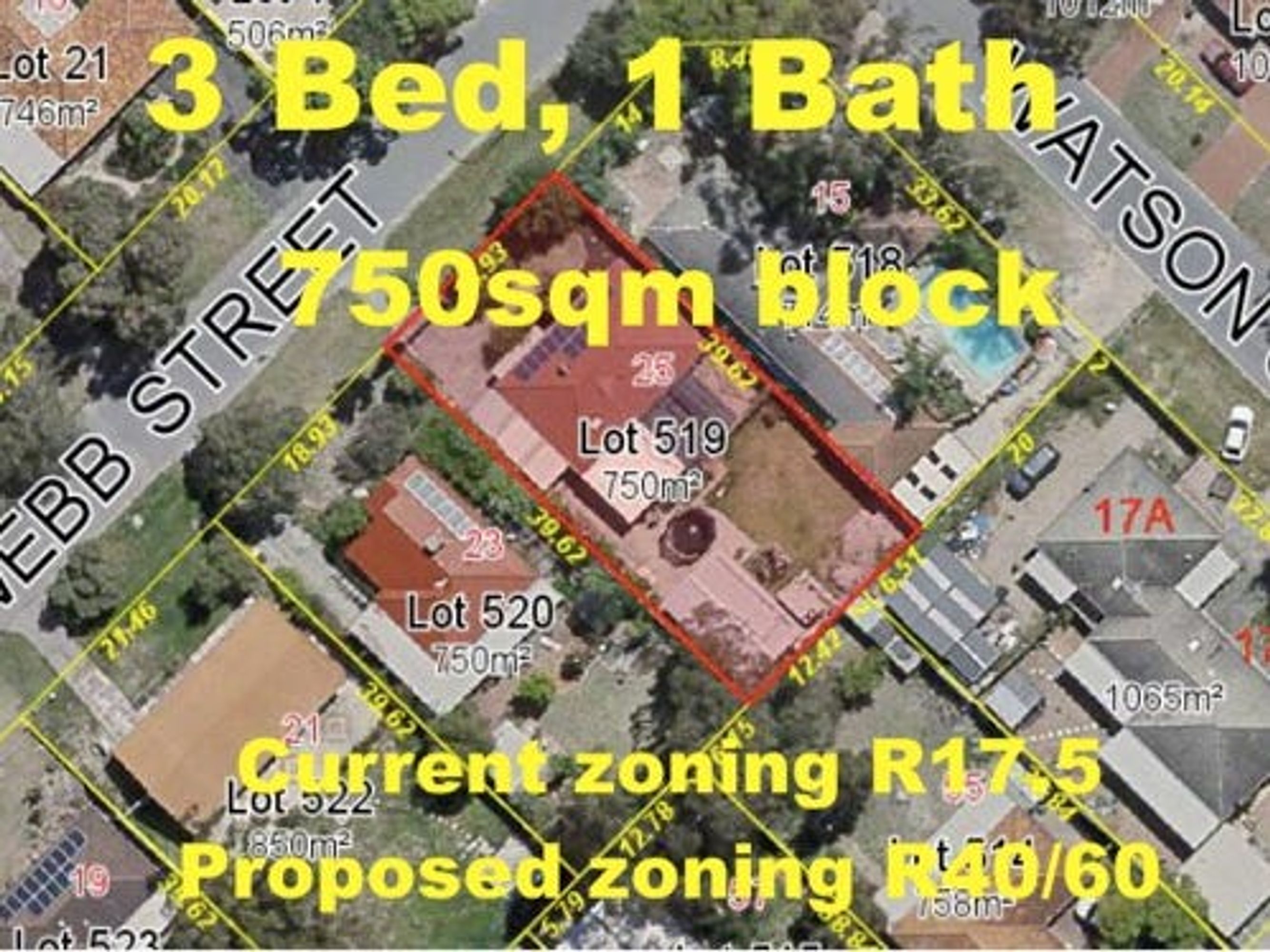 25 Webb Street, Gosnells - Thumbnail 4